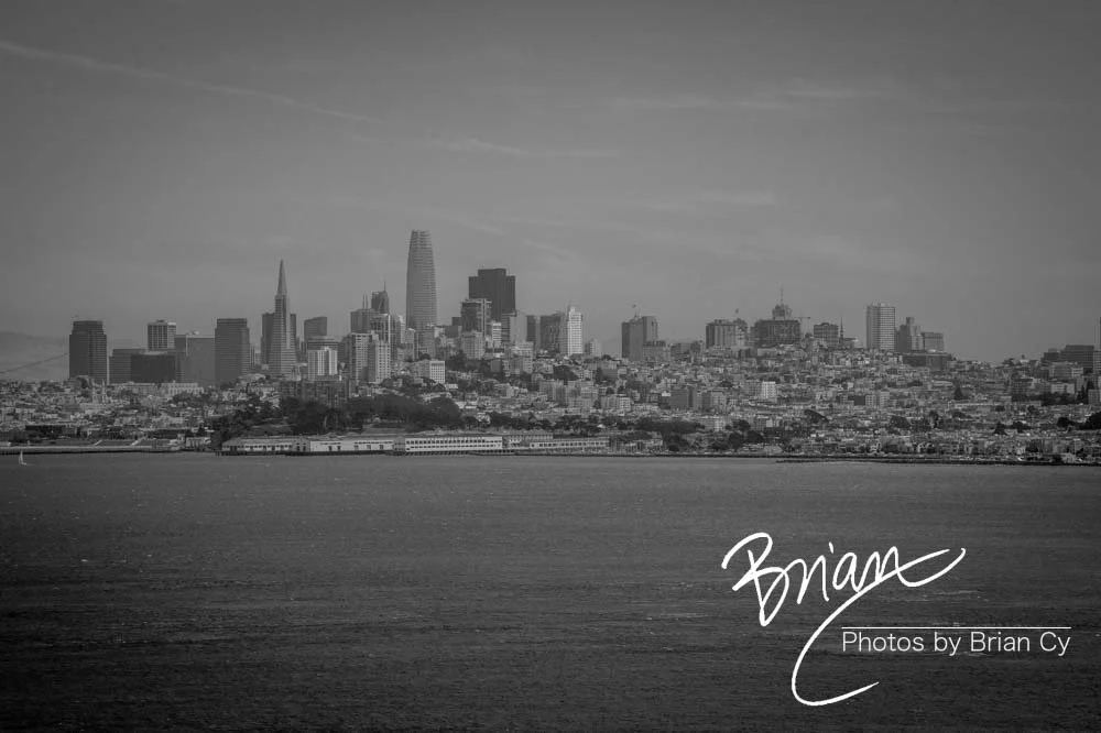 San Francisco, California (June 2020)
