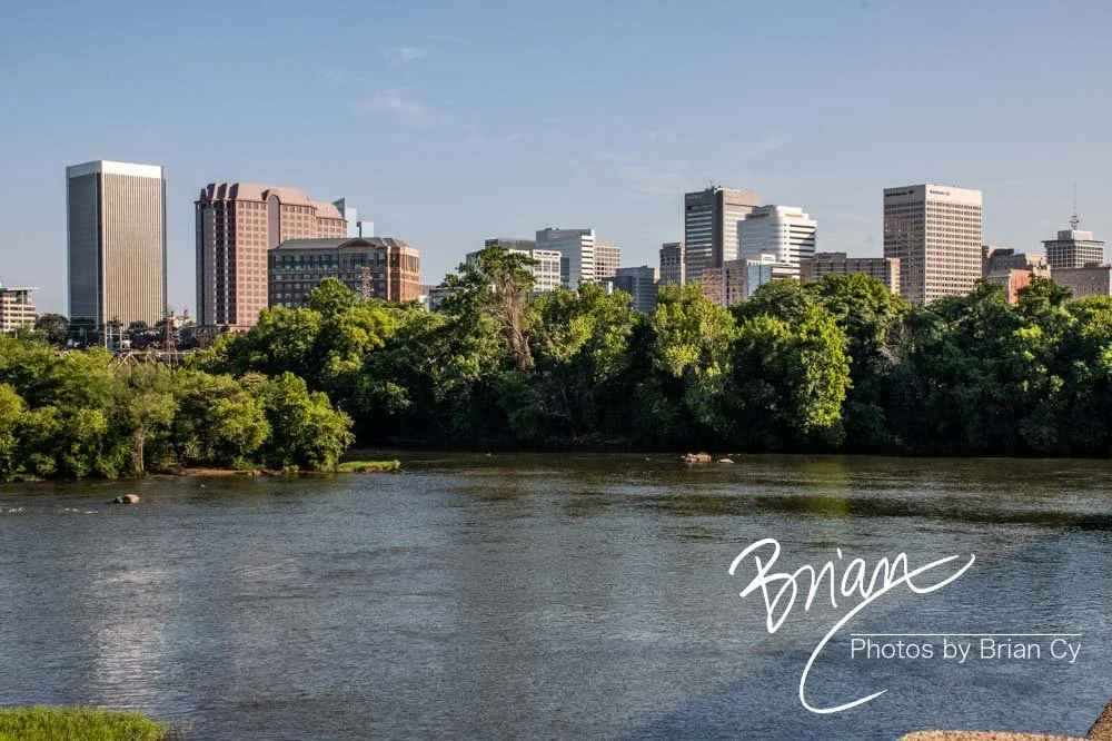 Richmond, Virginia (July 2021)