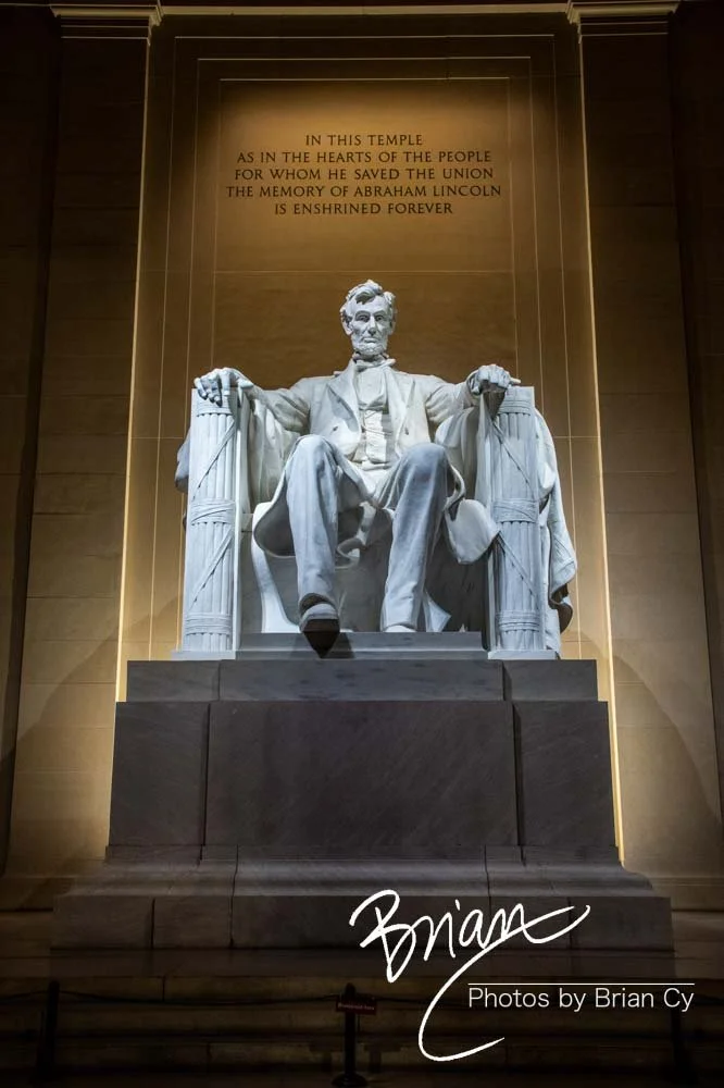 Washington, District of Columbia (September 2021)