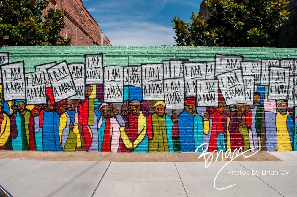 Memphis, Tennessee (May 2015)