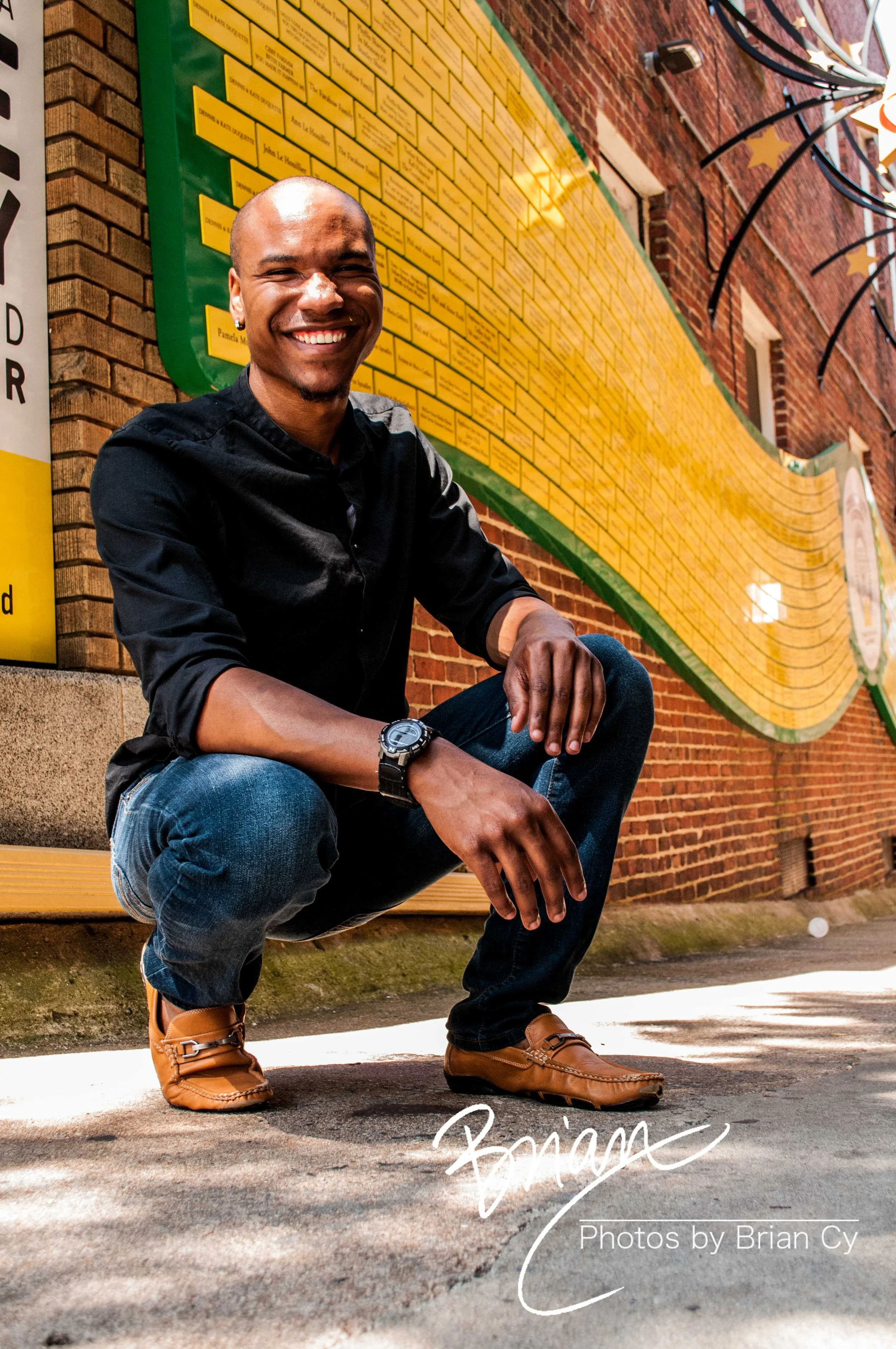Bradley (June 2017)