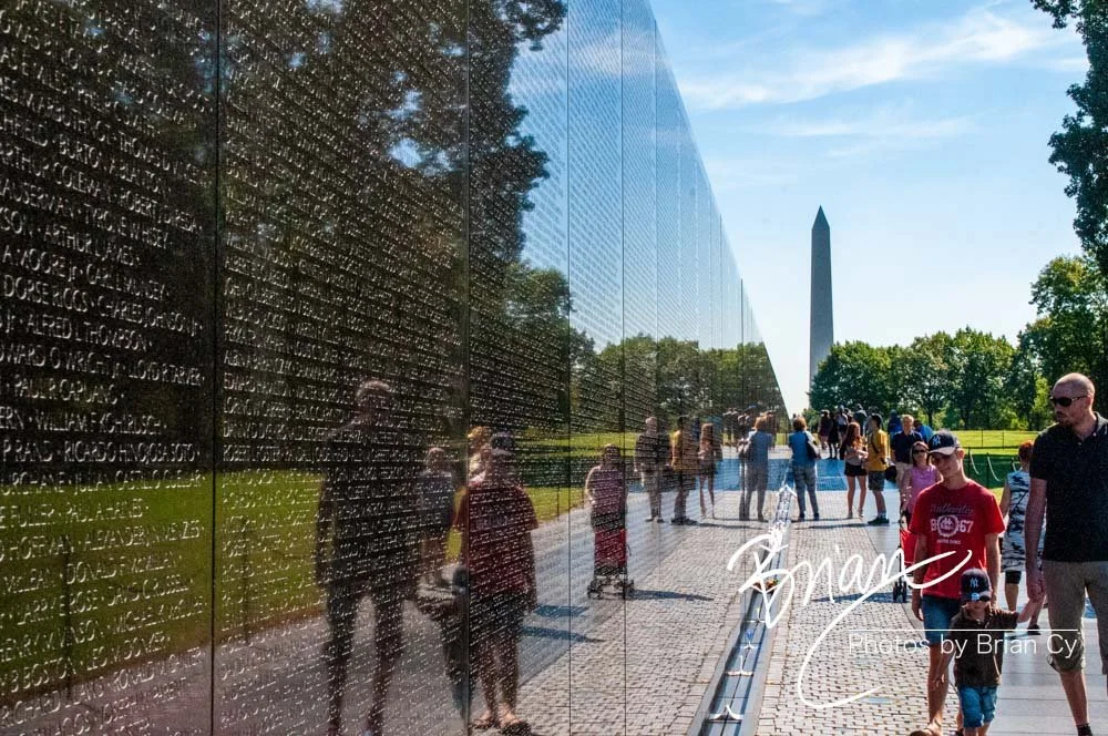 Washington, District of Columbia (September 2016)