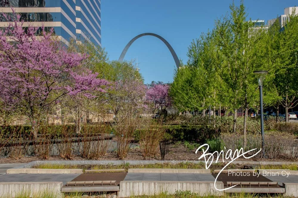 St. Louis, Missouri (April 2019)