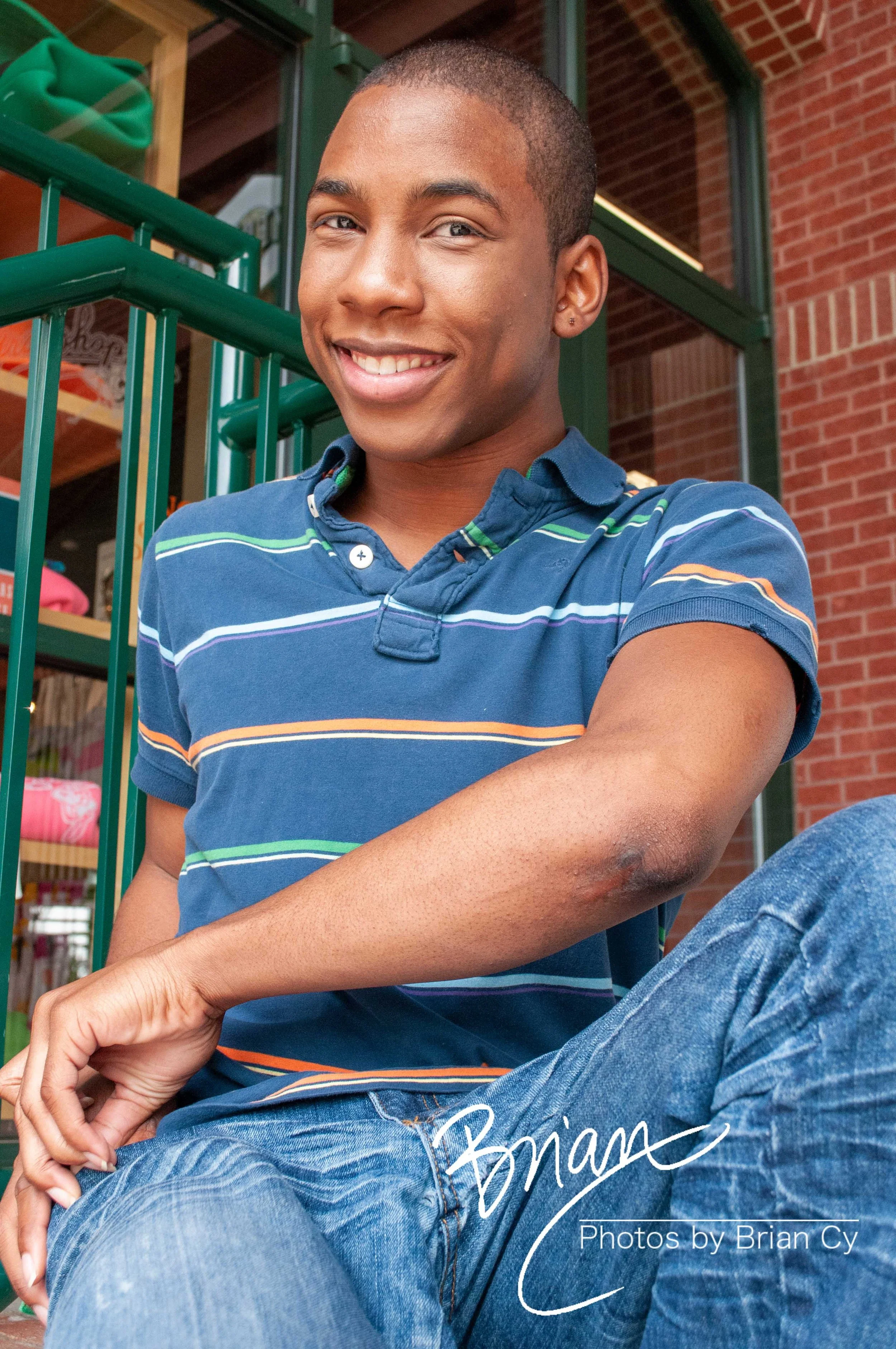 Chris (April 2011)