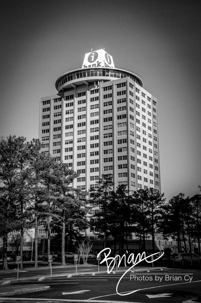 Memphis, Tennessee (March 2019)