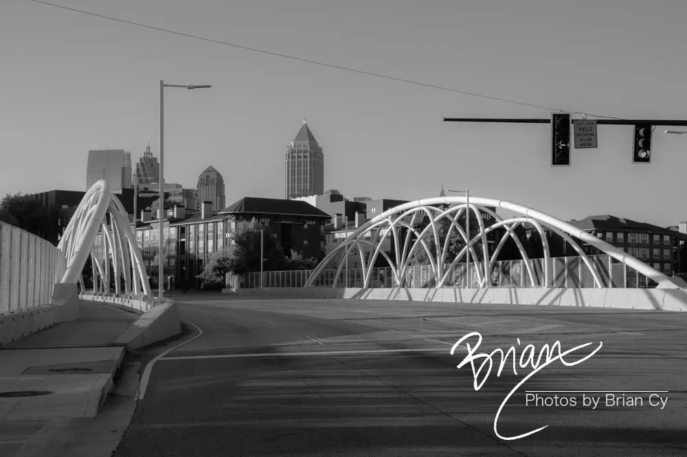Atlanta, Georgia (August 2019)