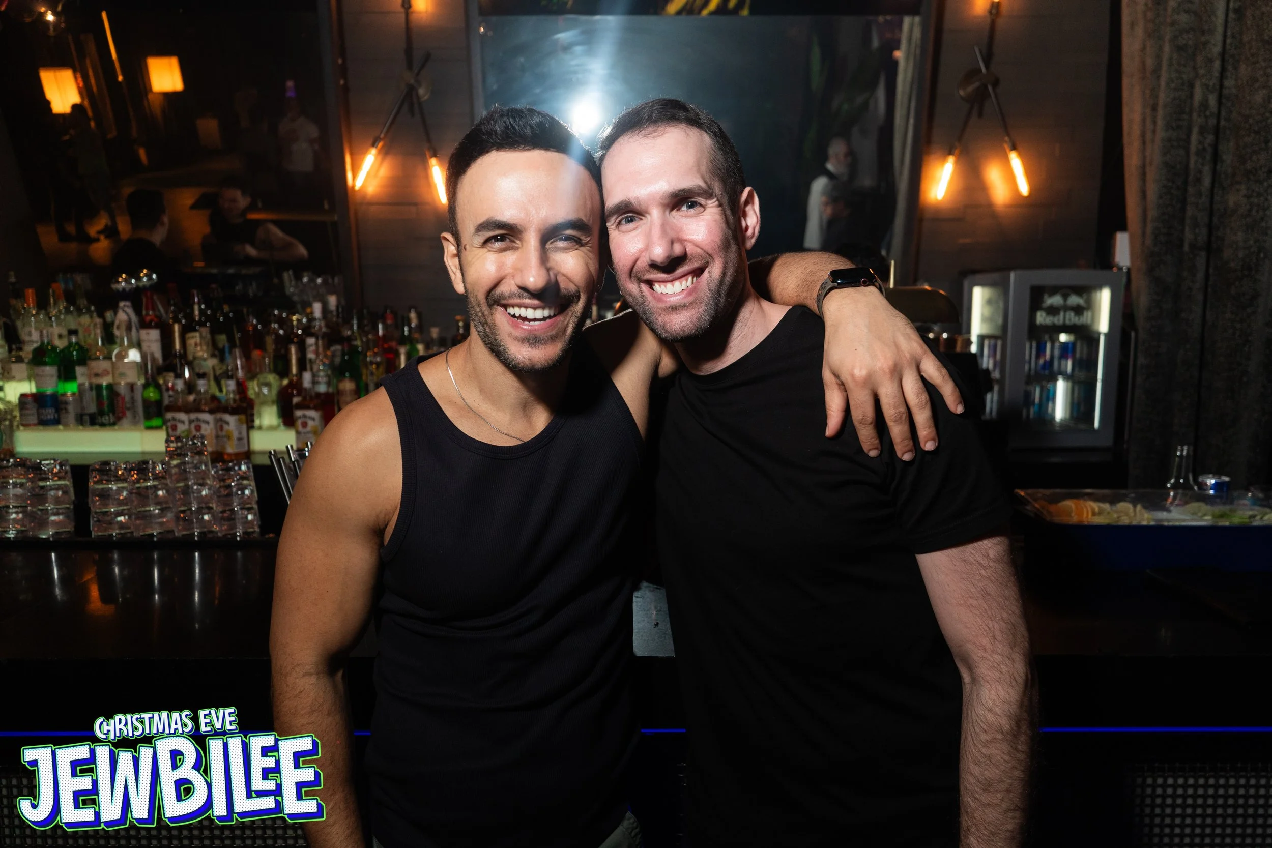 Hebro Christmas Eve Jewbilee 2025