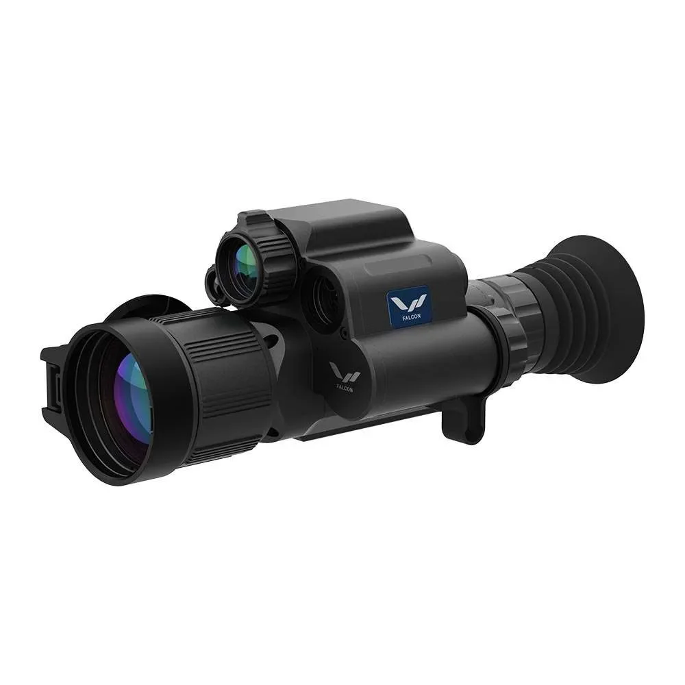 Falcon Titan T1 Multi-Spectrum Scope