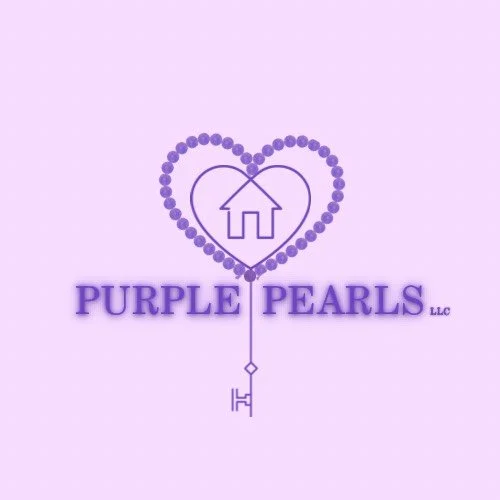 Purple Pearls