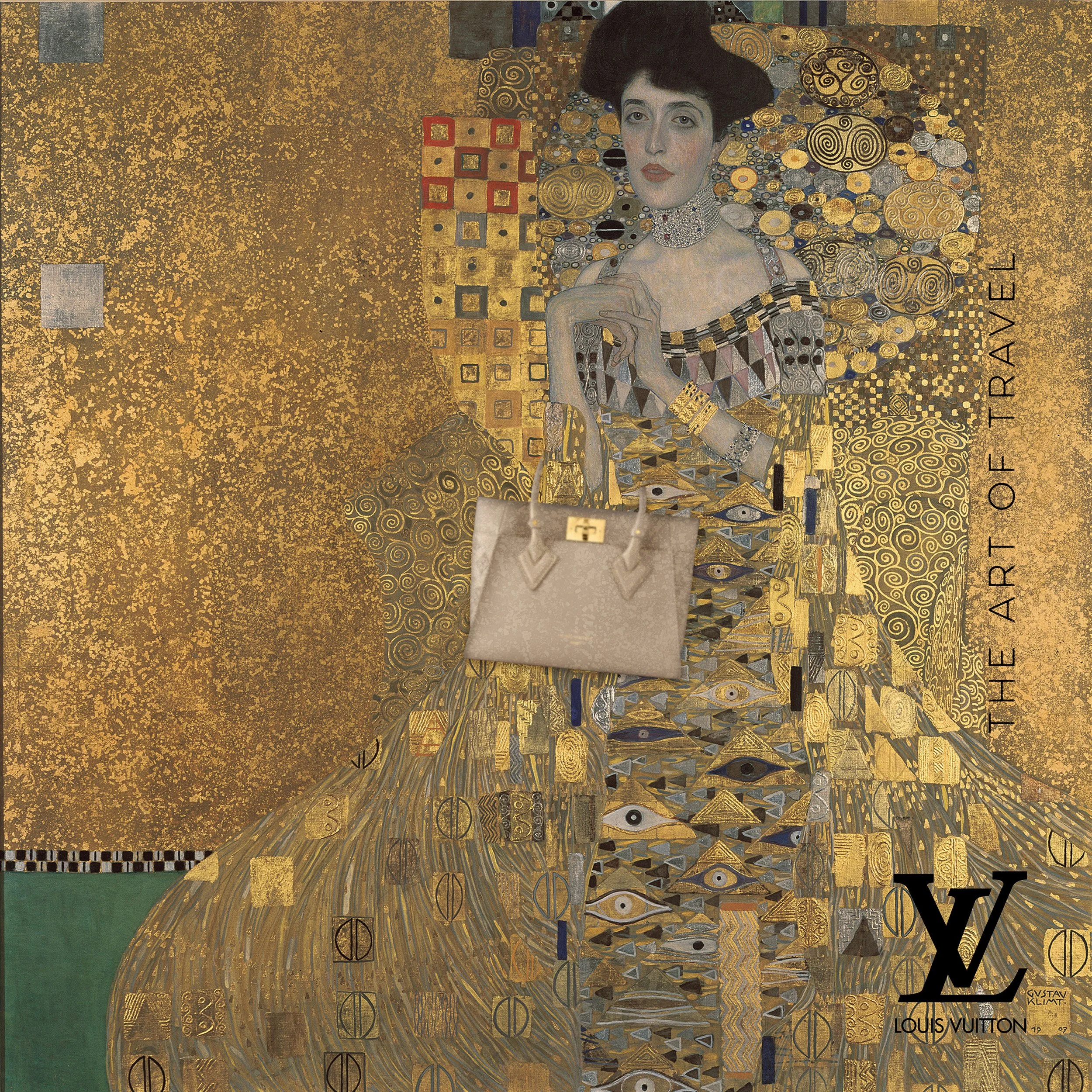 Add logo and tagline