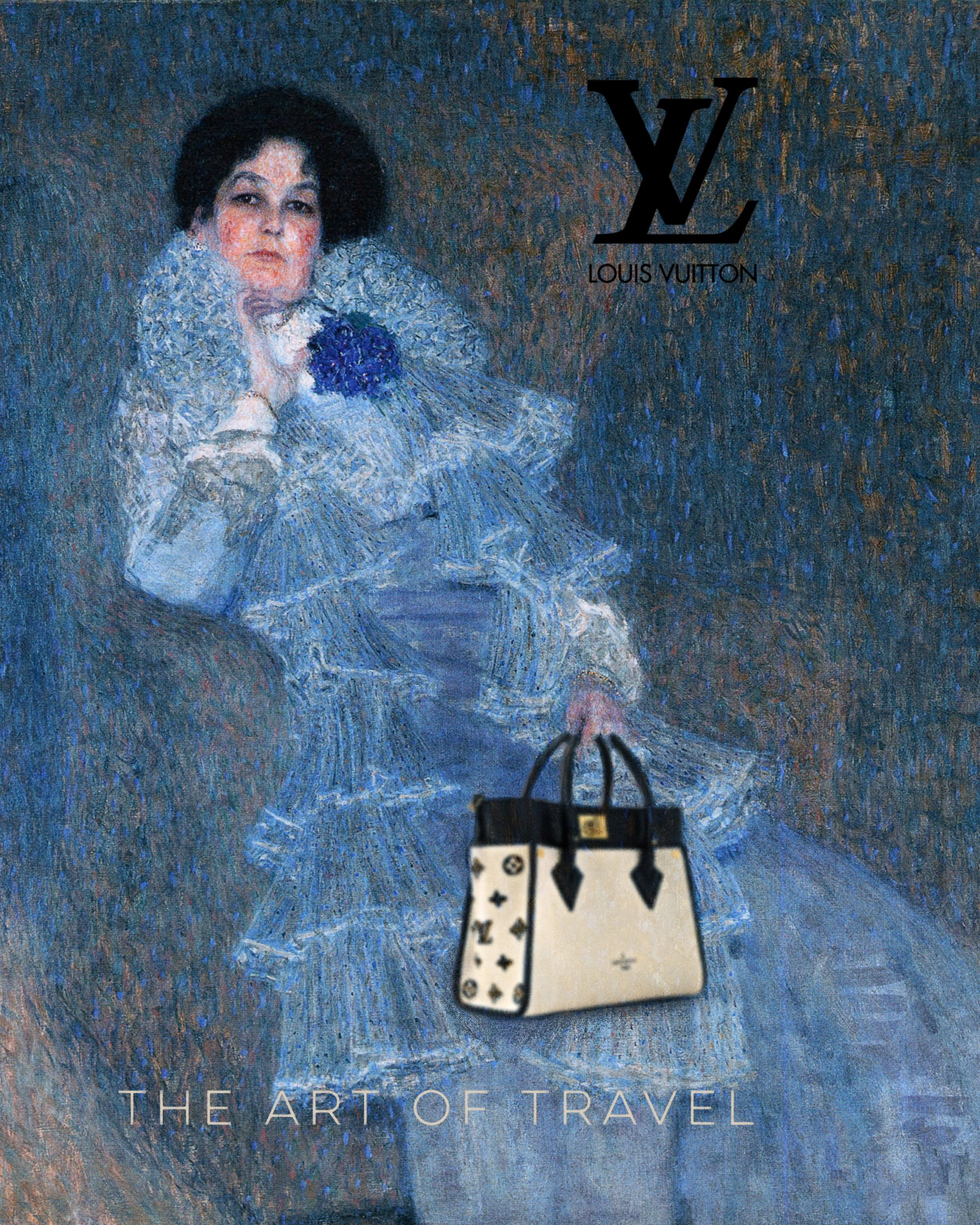 Add logo and tagline