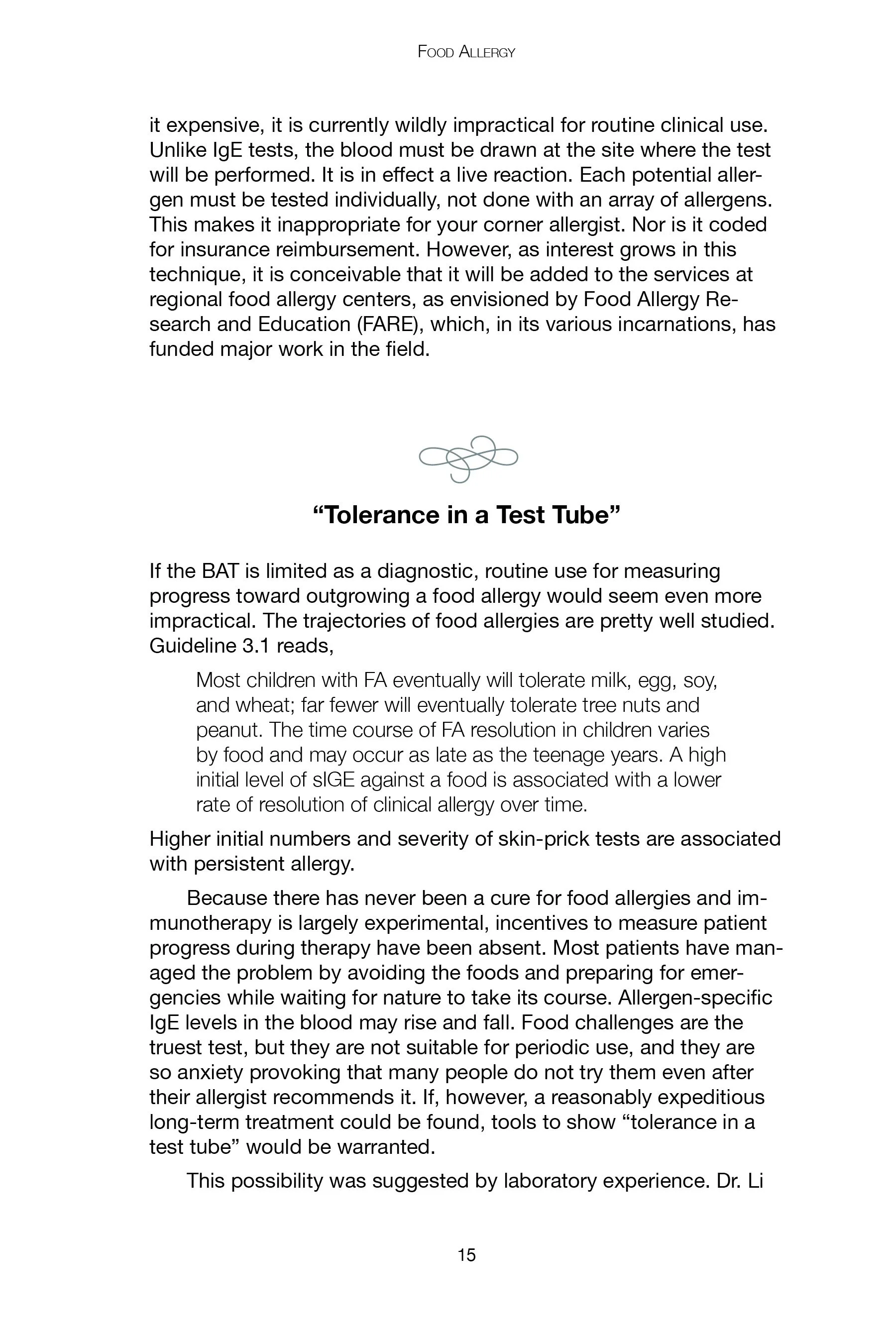 Redesign: Inner Right Page