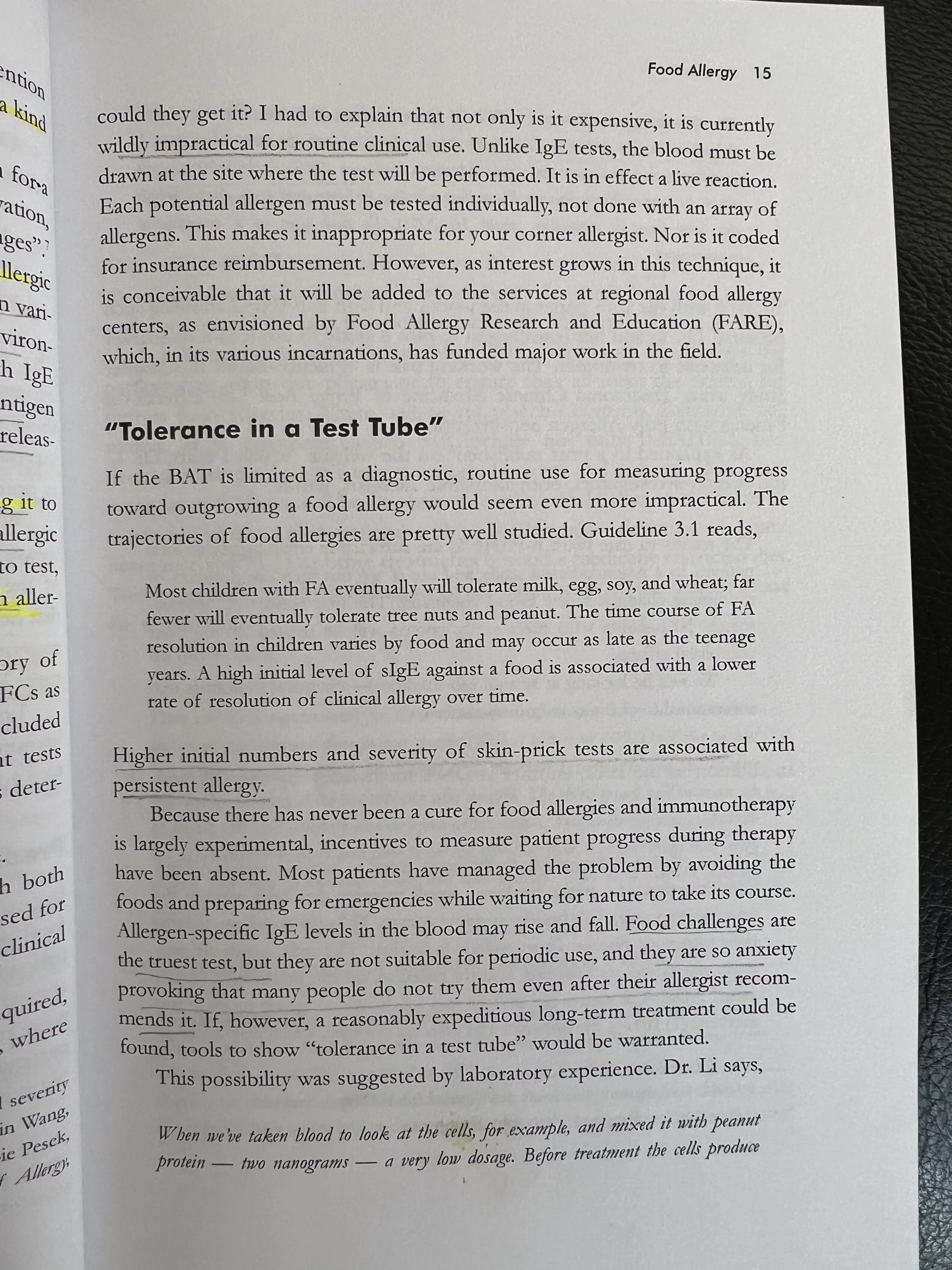 Original: Inner Right Page