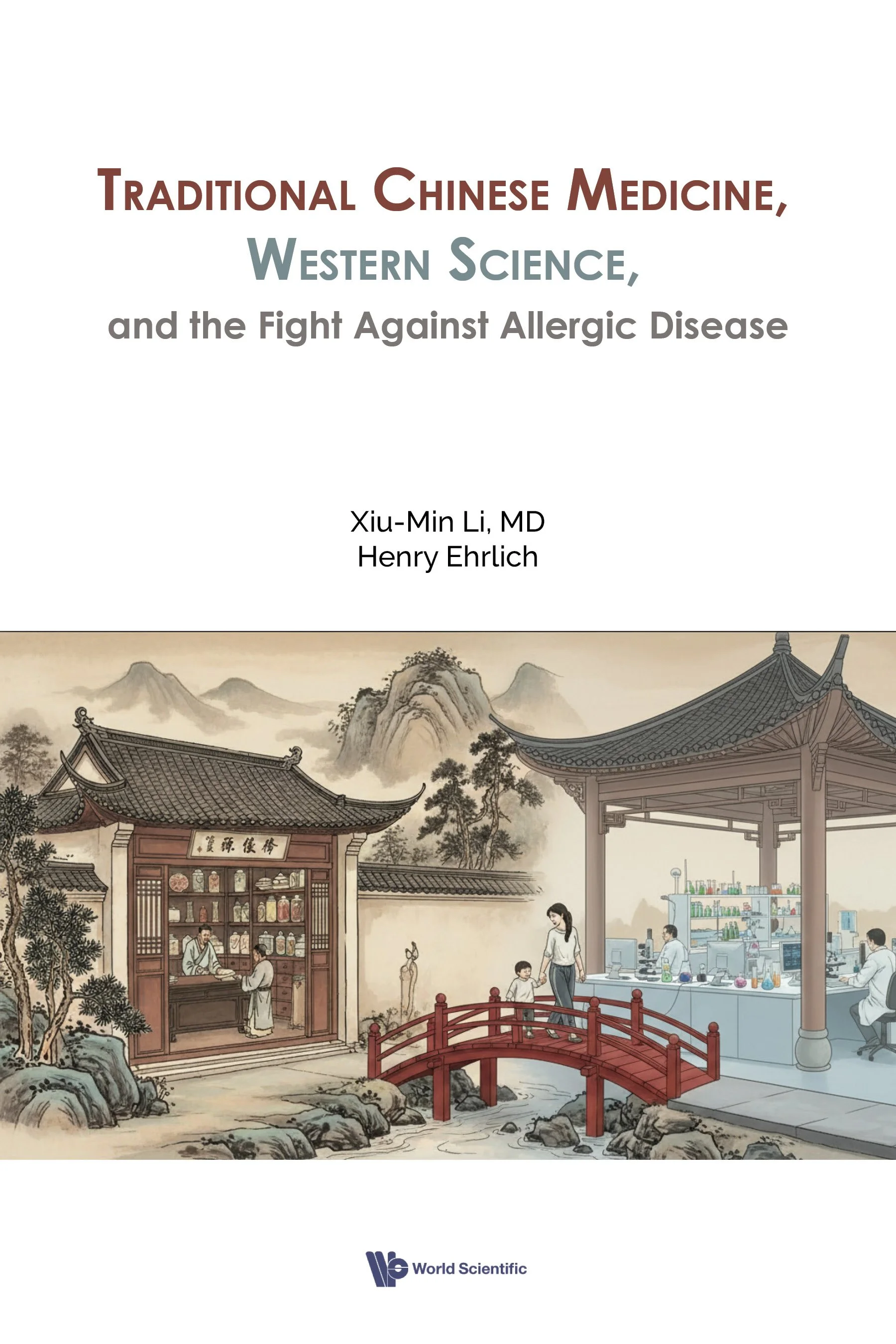 Front Cover: Version 3