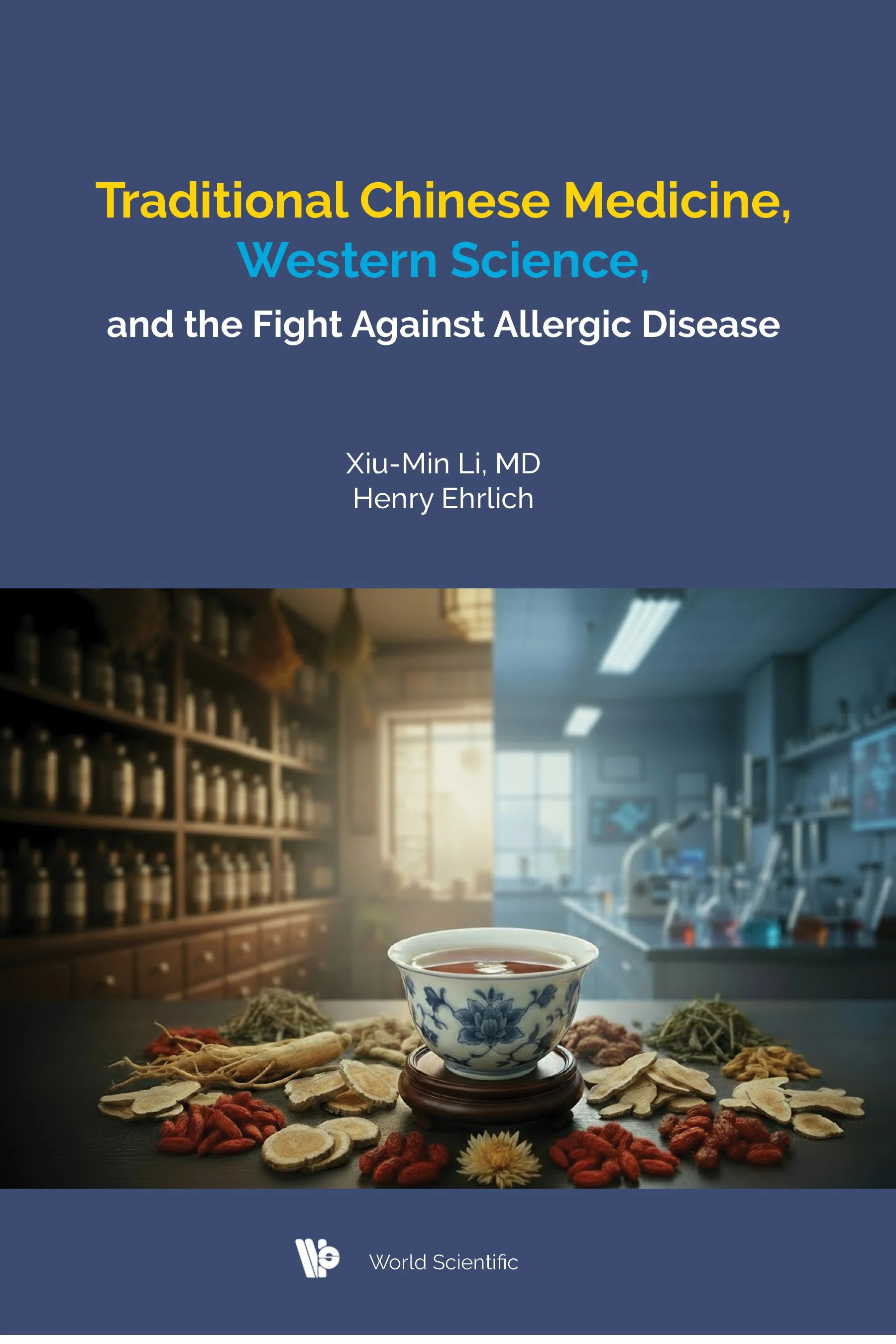 Front Cover: version 2