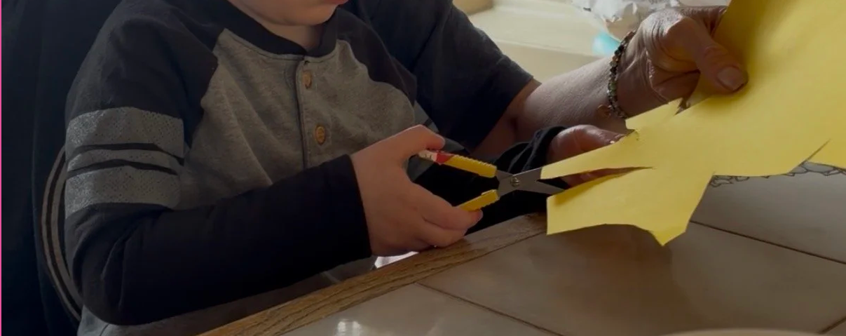 Kindergarten Readiness &amp; OT