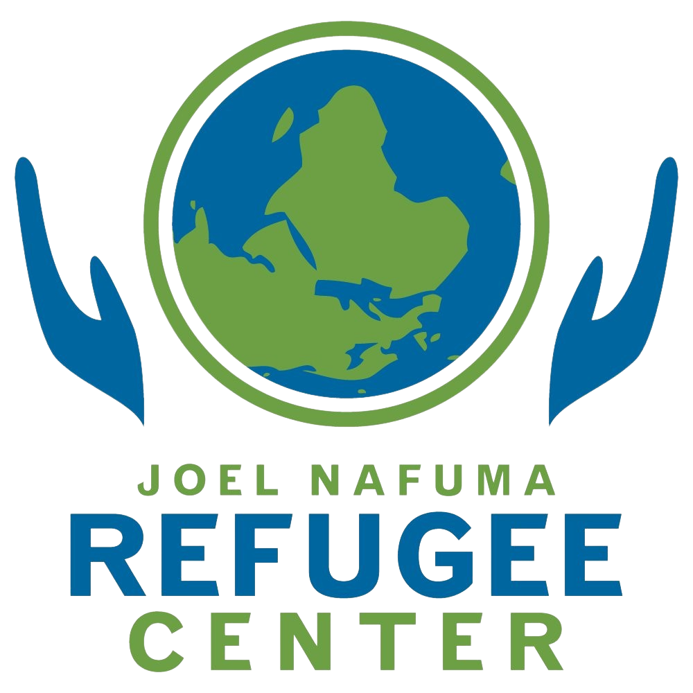 Joel Nafuma Refugee Center