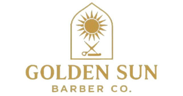 Golden Sun Barber Co.