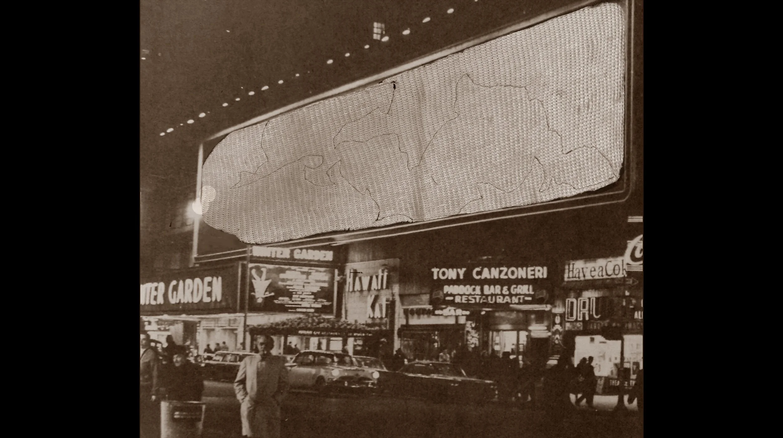 Conceptual Textile 3