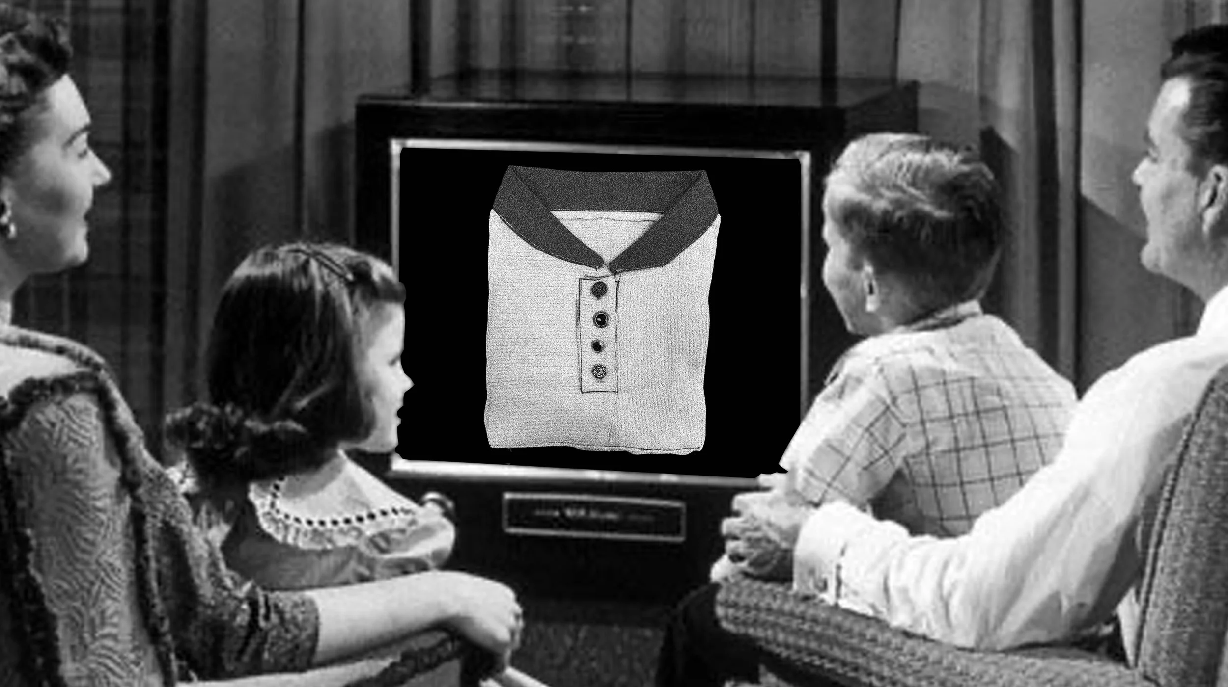 Conceptual Textile 4