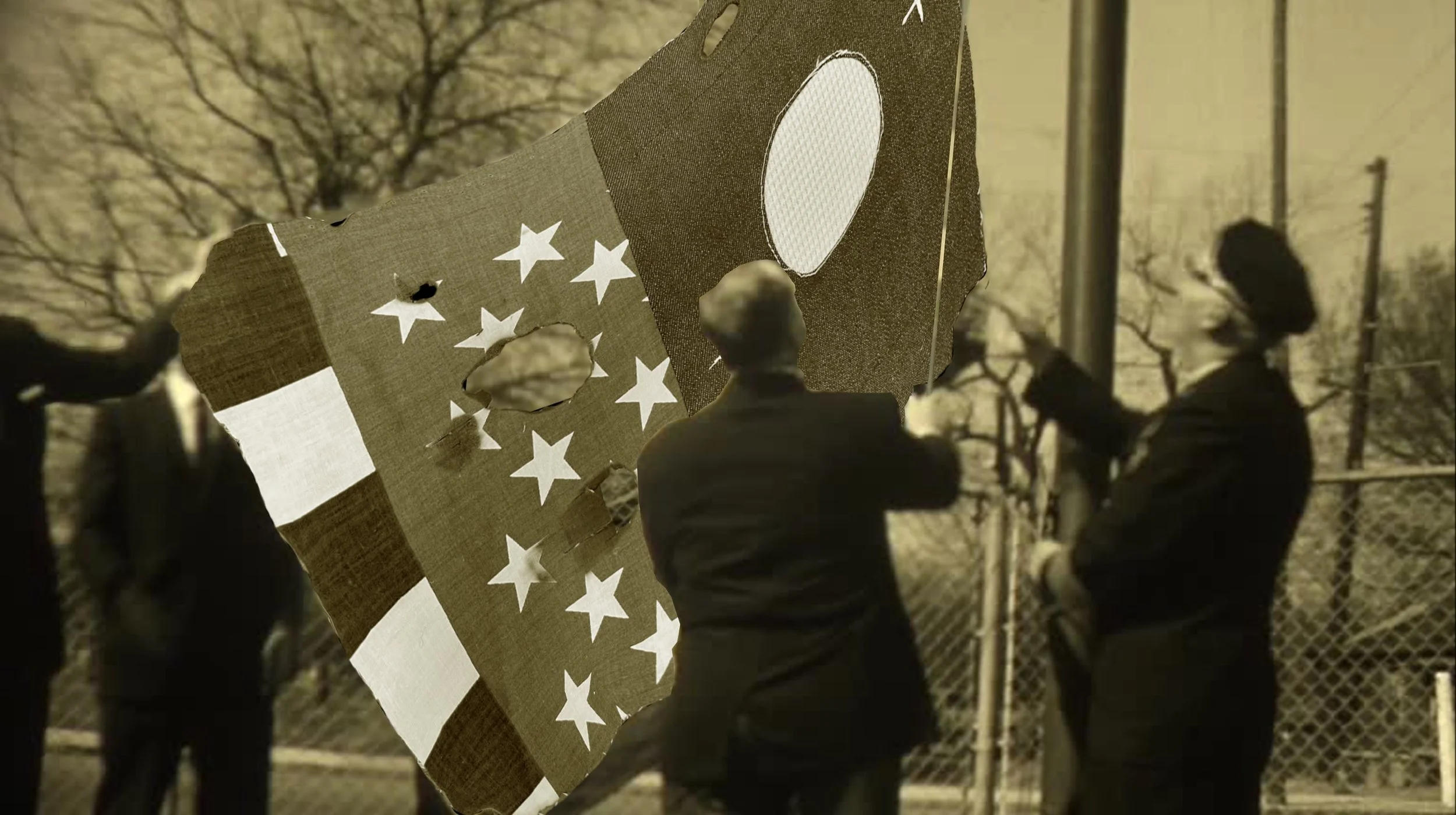 Conceptual Textile 1