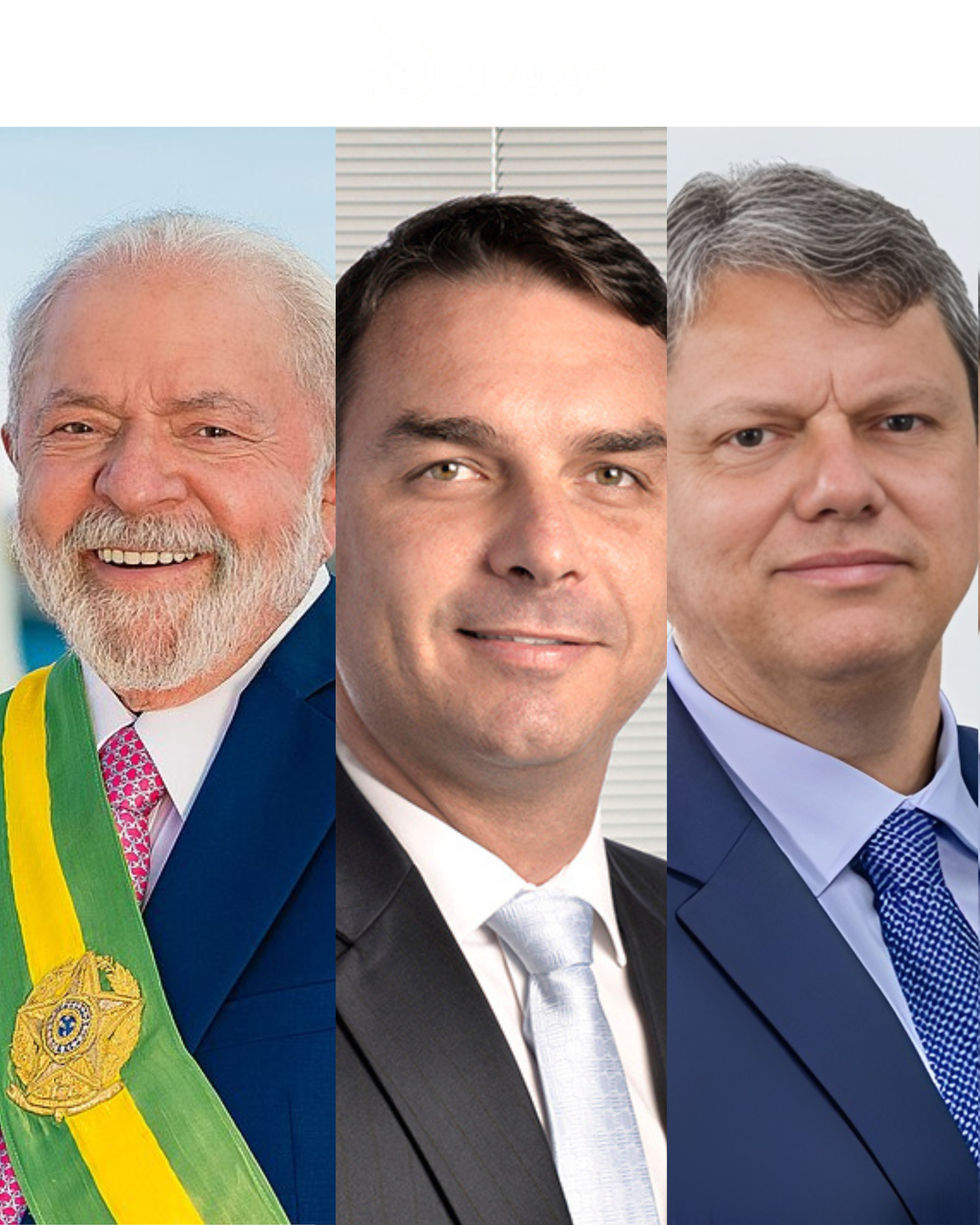 Teresina: Lula (PT) atinge 51,7% das intenções de voto em cenário para a Presidência em 2026