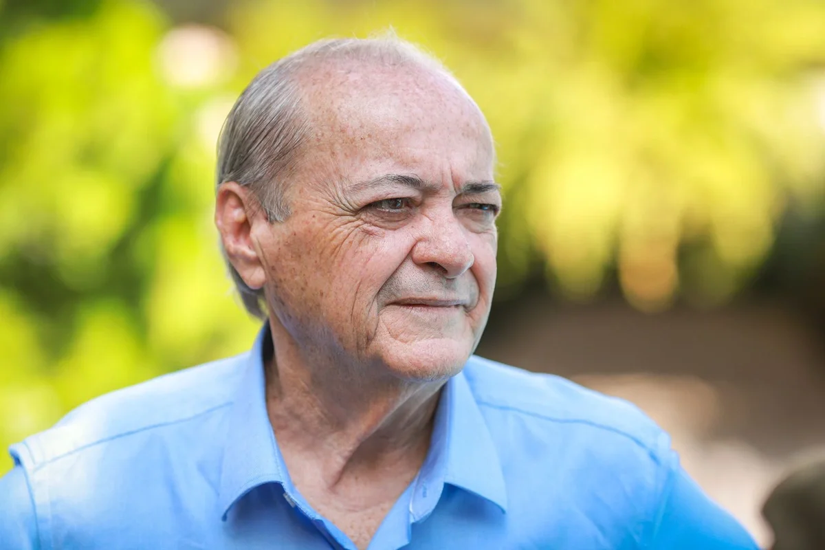 Após 4 anos da gestão do ex-prefeito Dr. Pessoa, Silvio Mendes alcança 58% de aprovação em Teresina