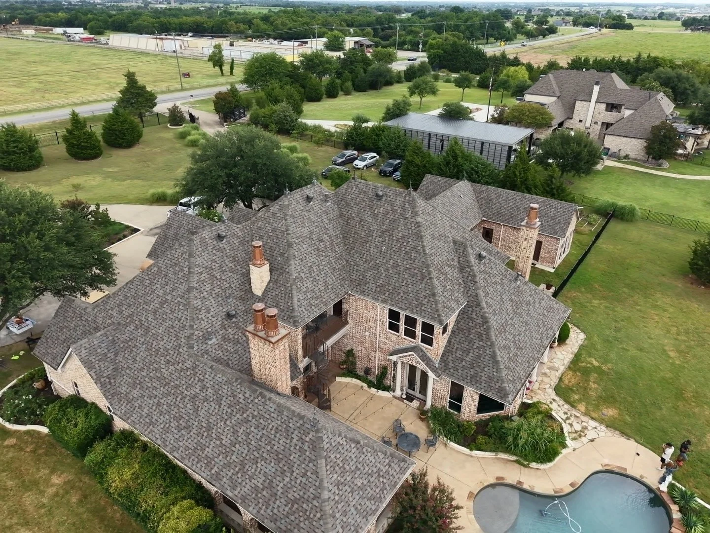 A Homeowner’s Guide to Understanding Your Roof