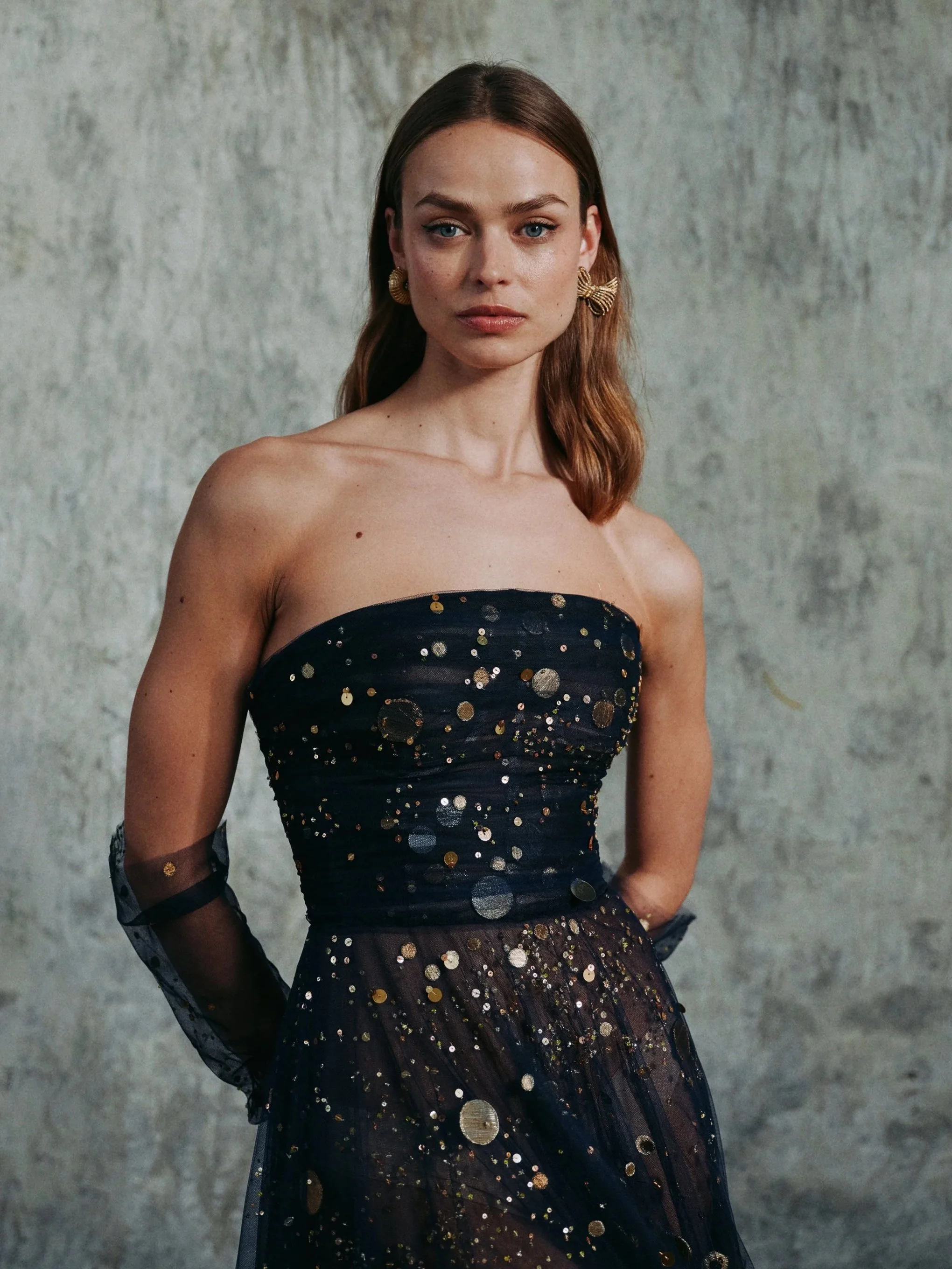 Pre Fall 2023 - Behind the Scenes