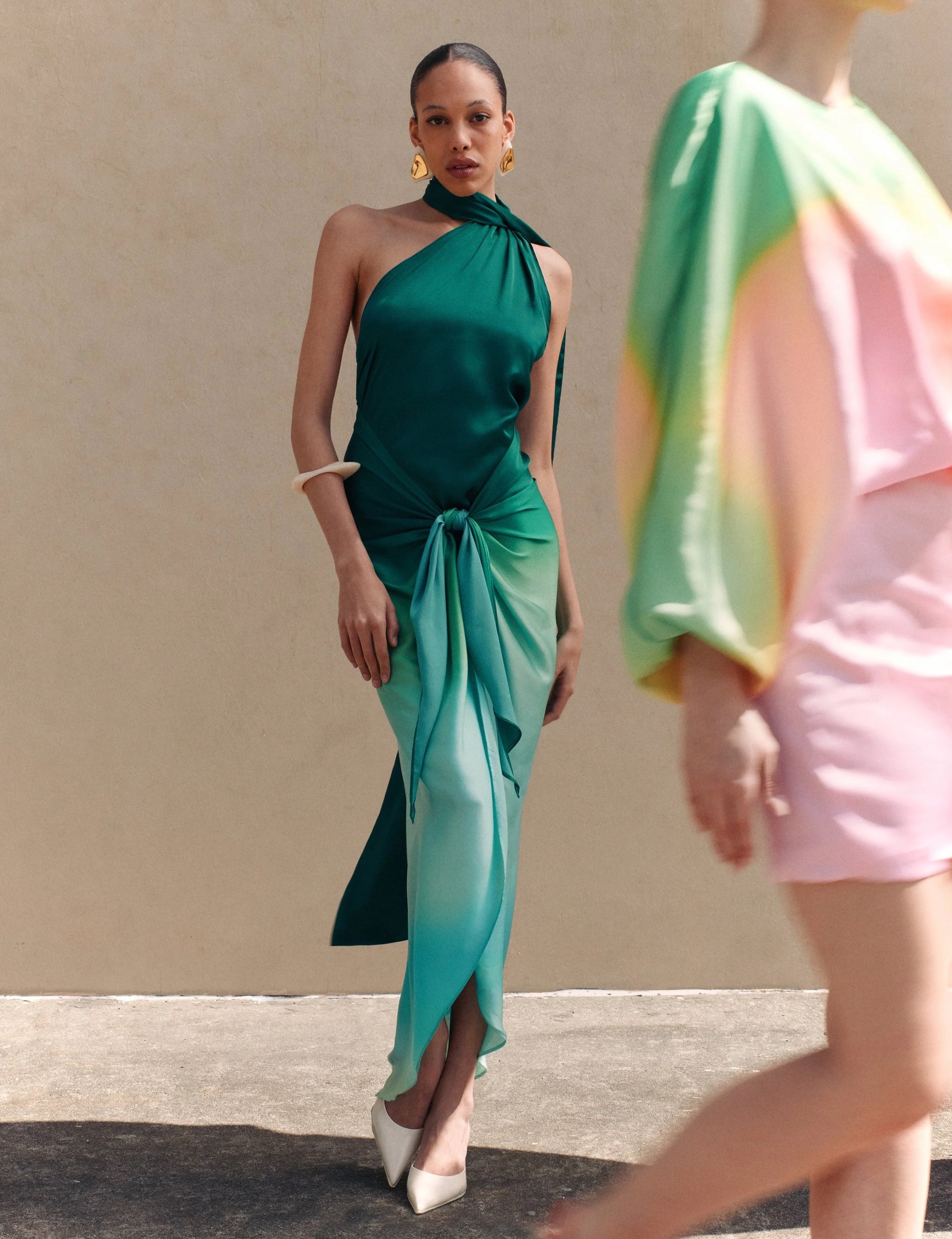 Resort 24 - Editorial