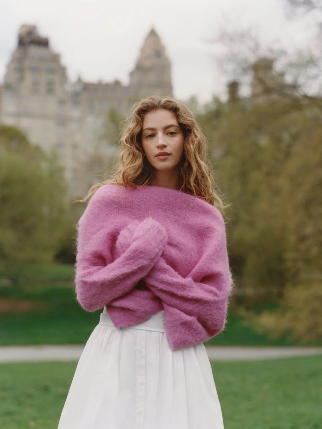 Editorial Pre-Fall 2025