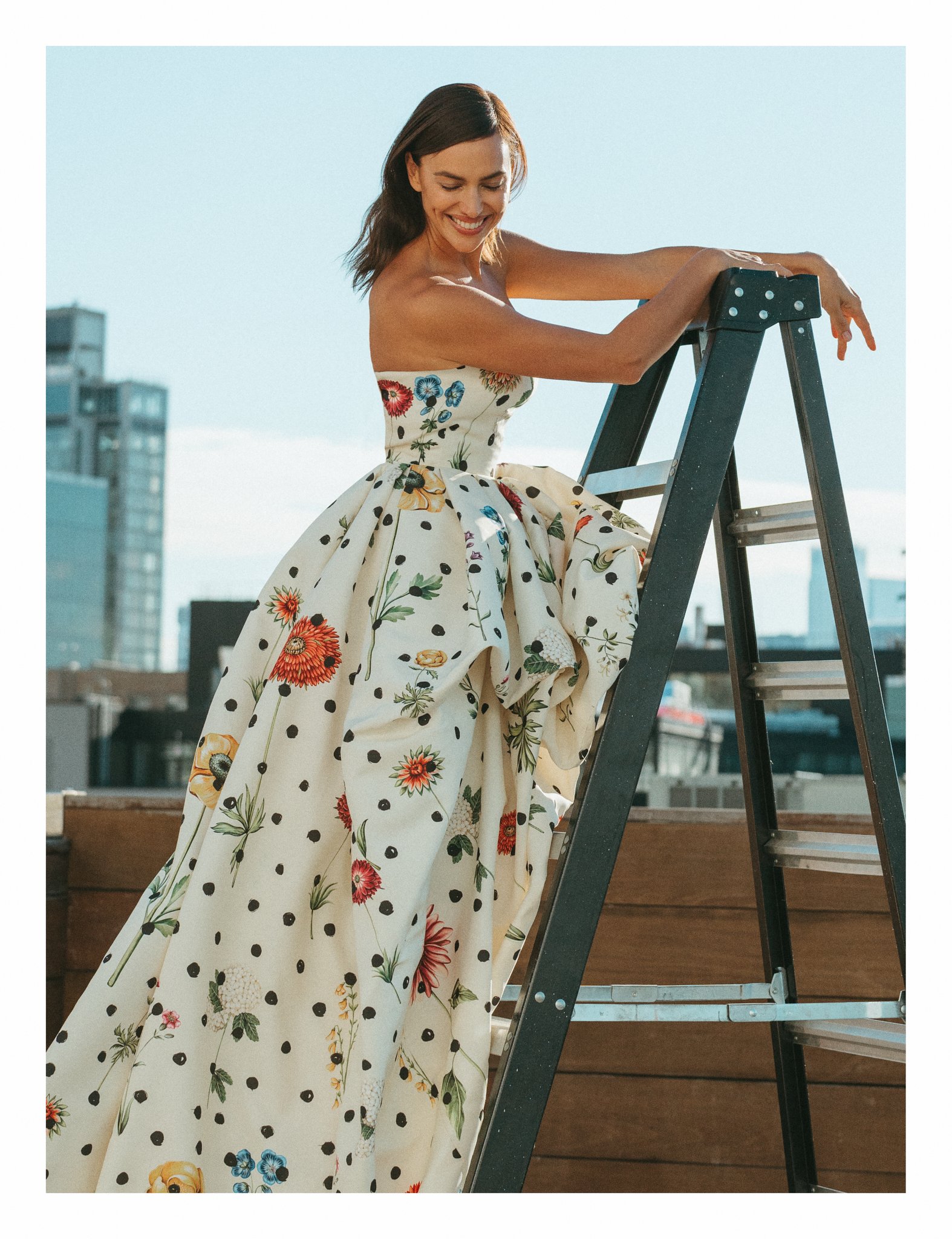 Pre-Fall 21 - Making Of