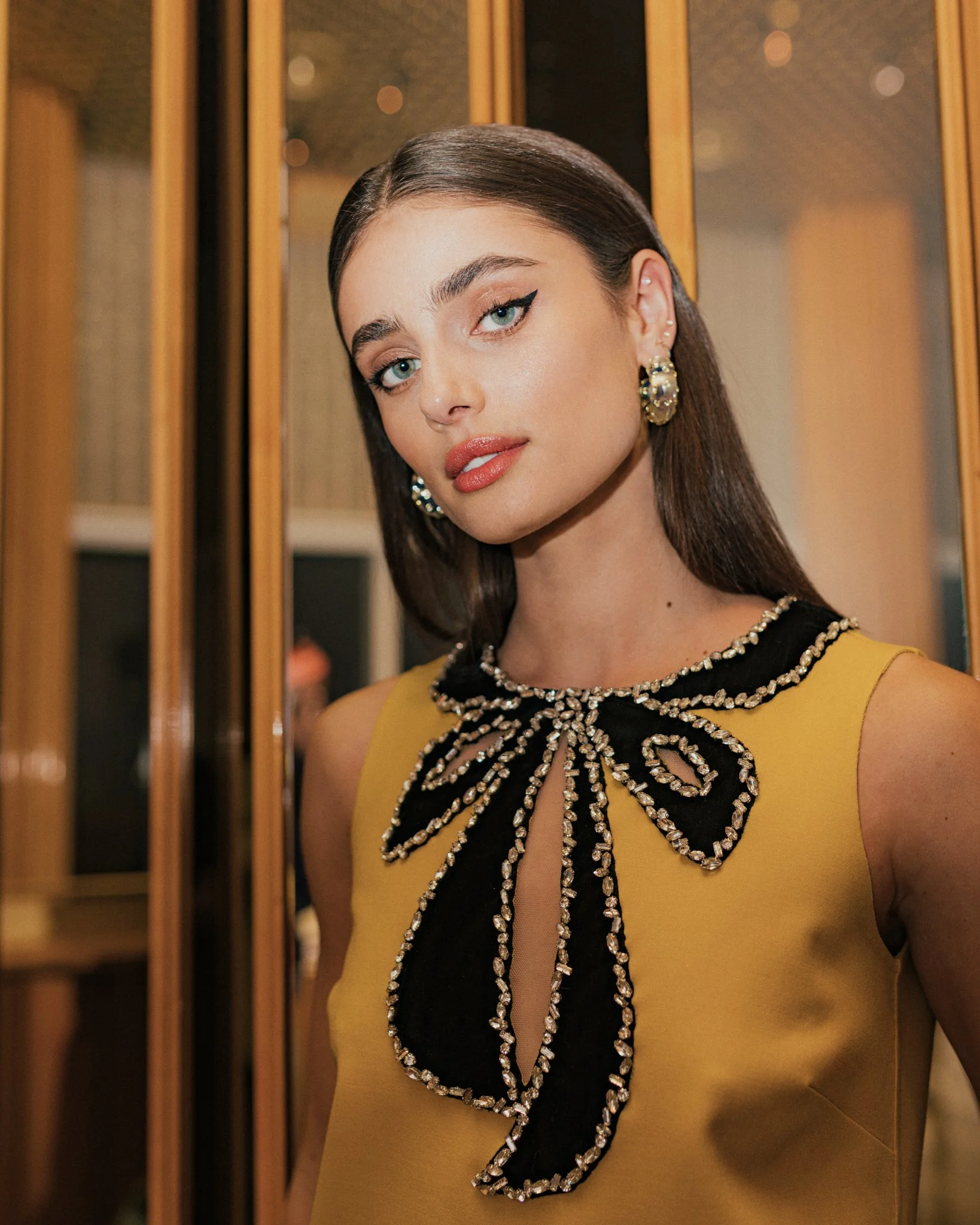 Fall 2022 - Behind the Scenes