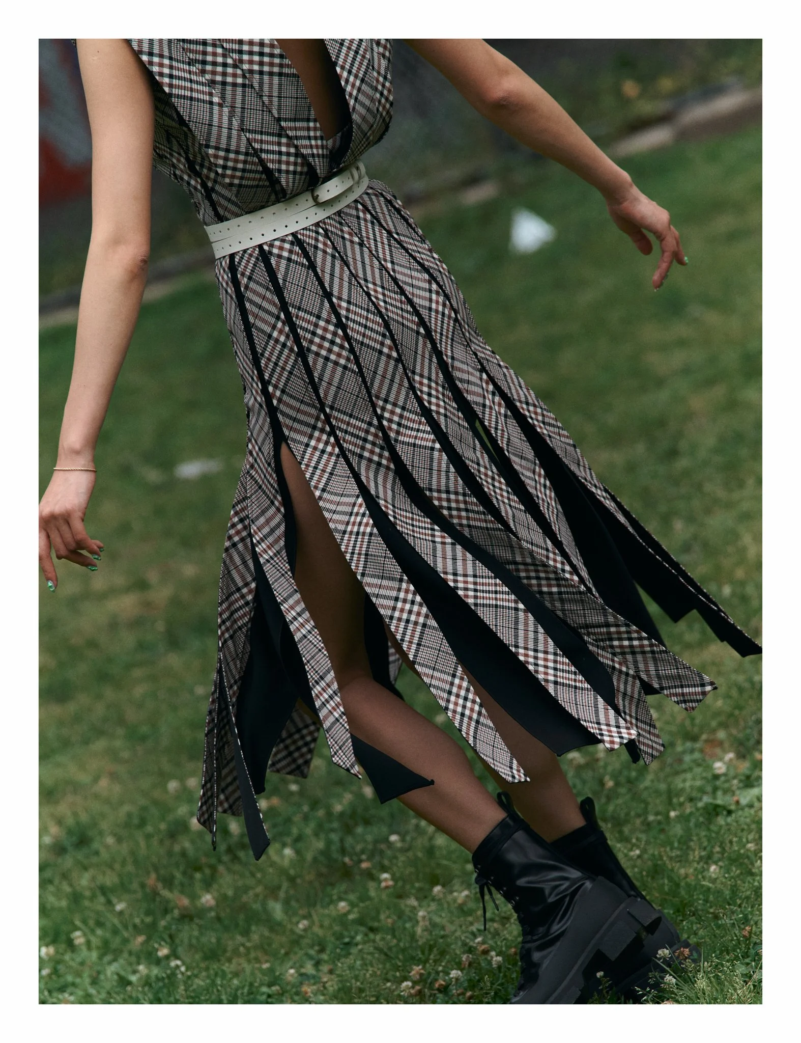 Fall 22 - Behind the Scenes