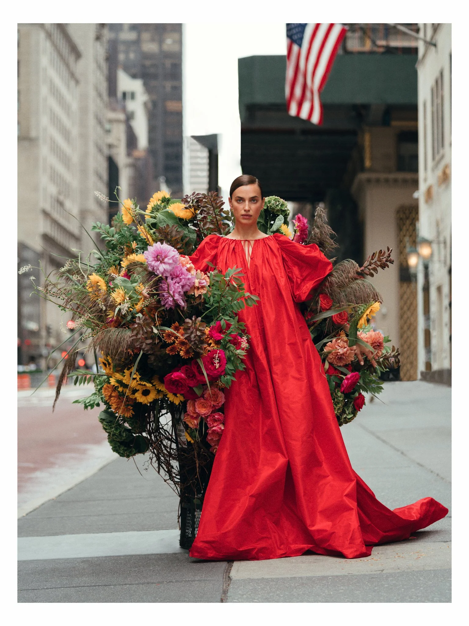 Bergdorf Goodman - Holiday '20