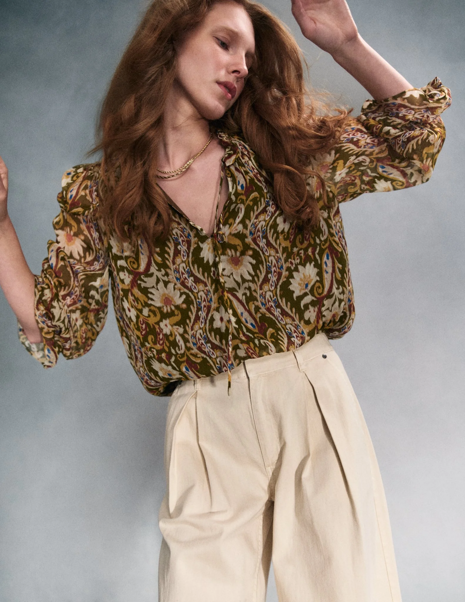 Lookbook - Resort '26