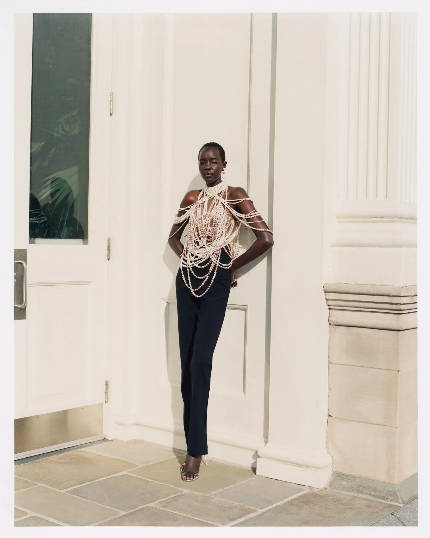 Pre-Spring 2023 - Social