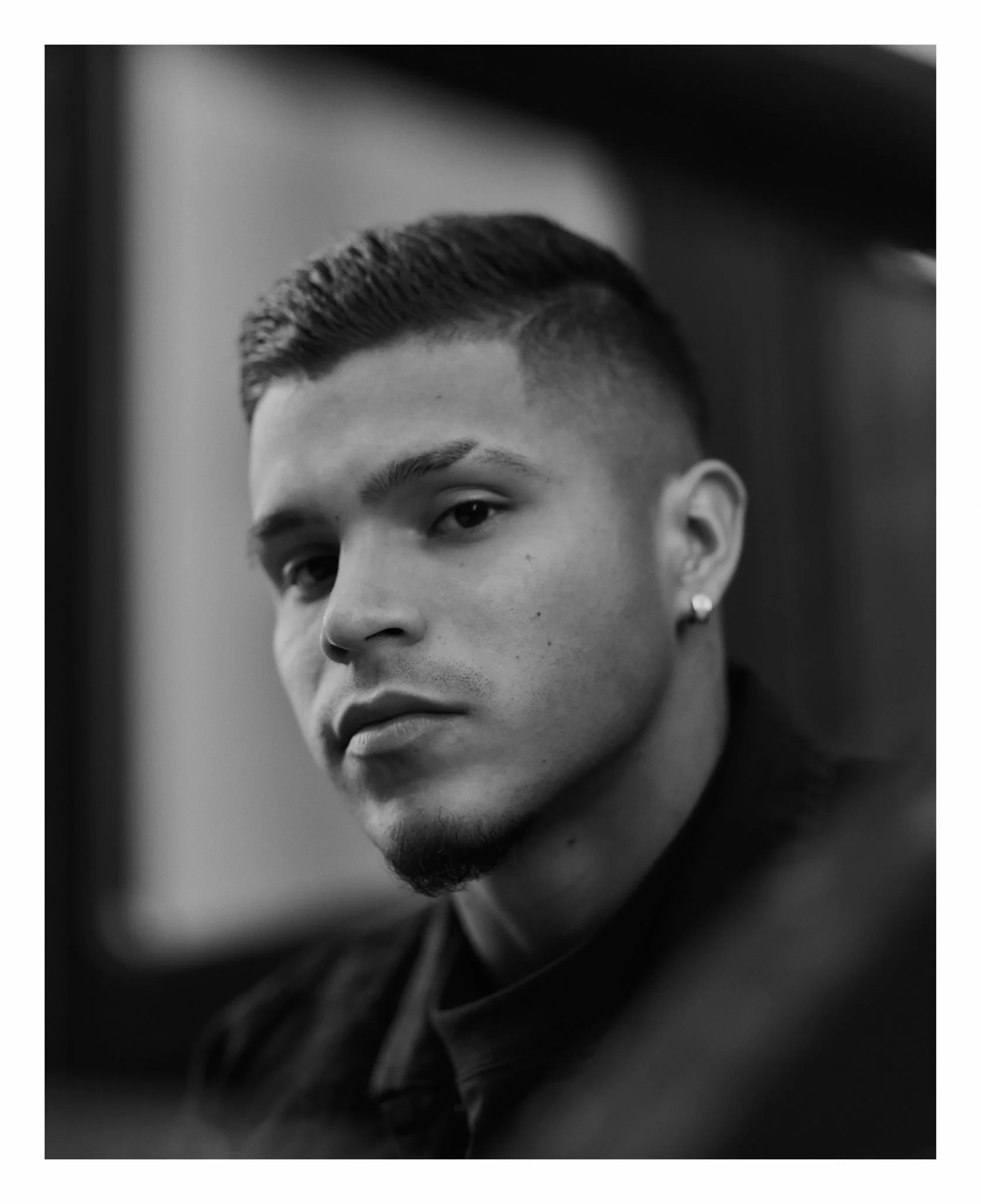 Cucho Hernandez - NYC