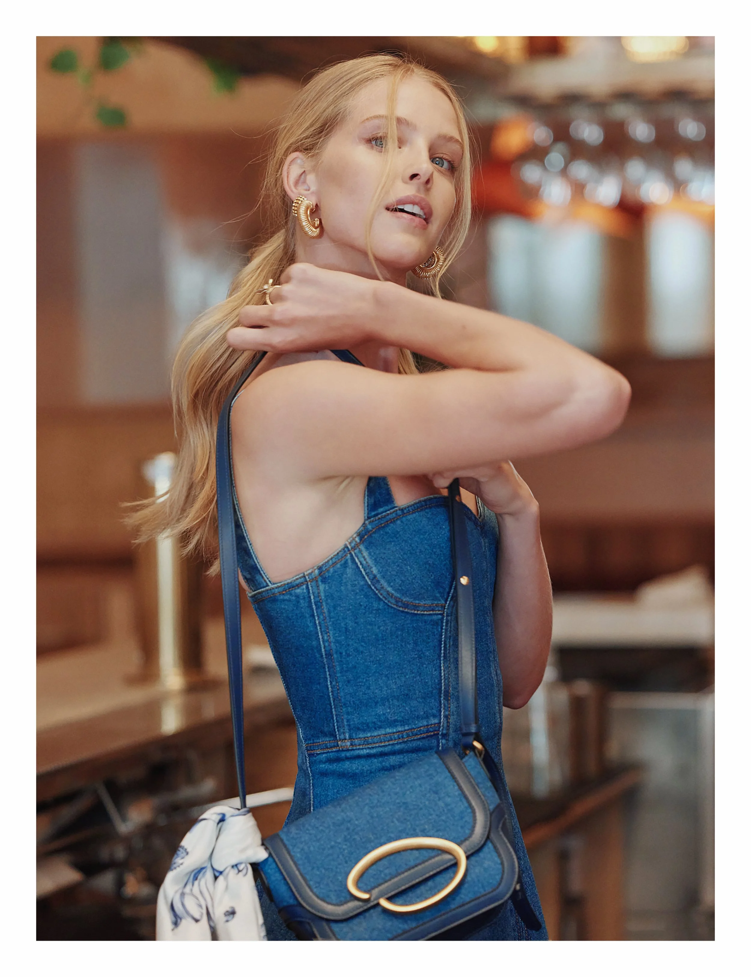 Spring 2023 - Behind the Scenes