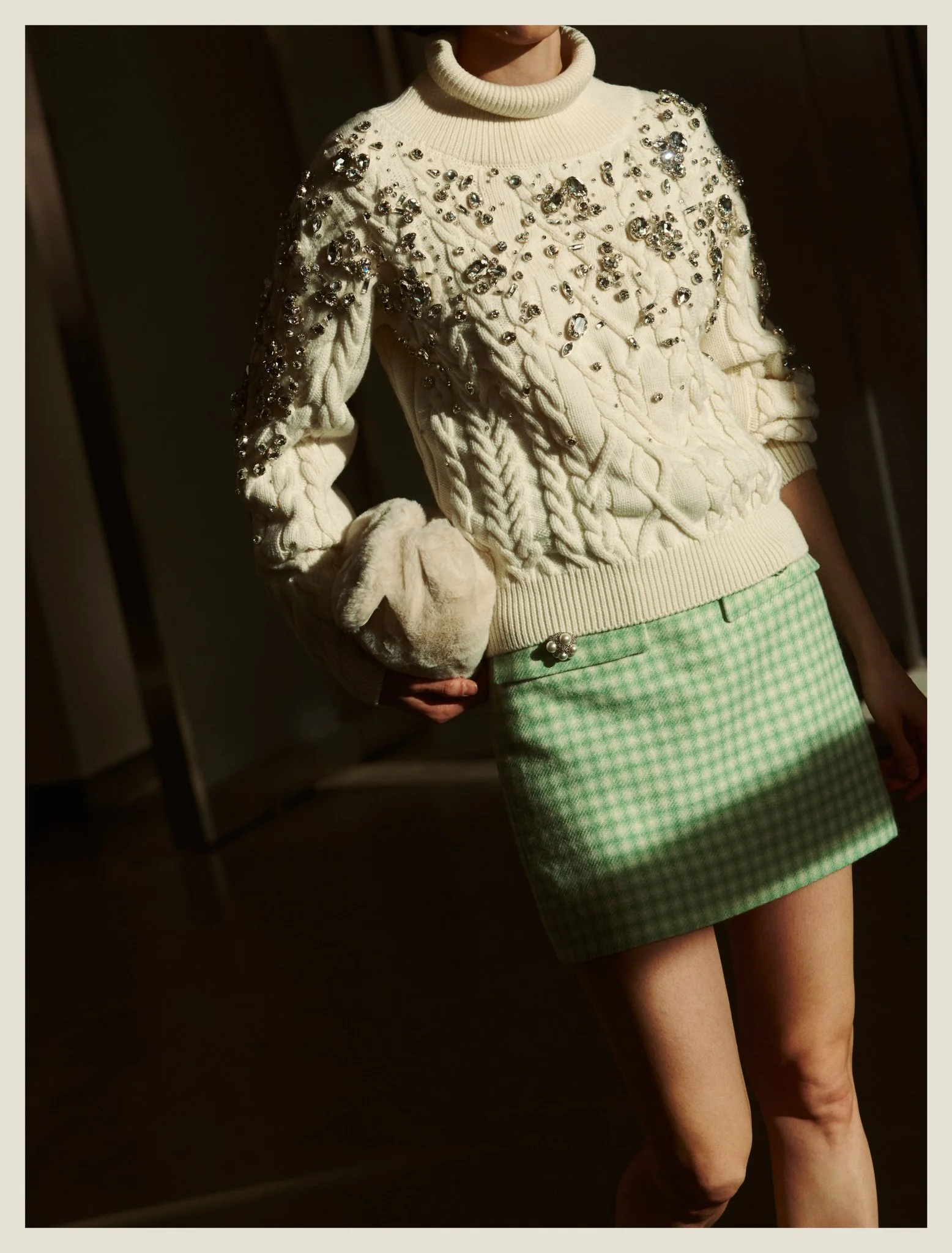 Fall 2025 - Making Of