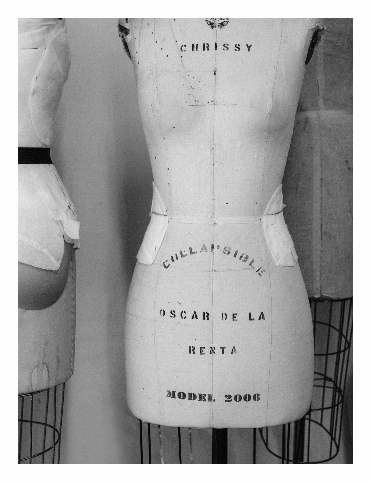 Pre-Spring 22 - Making Of