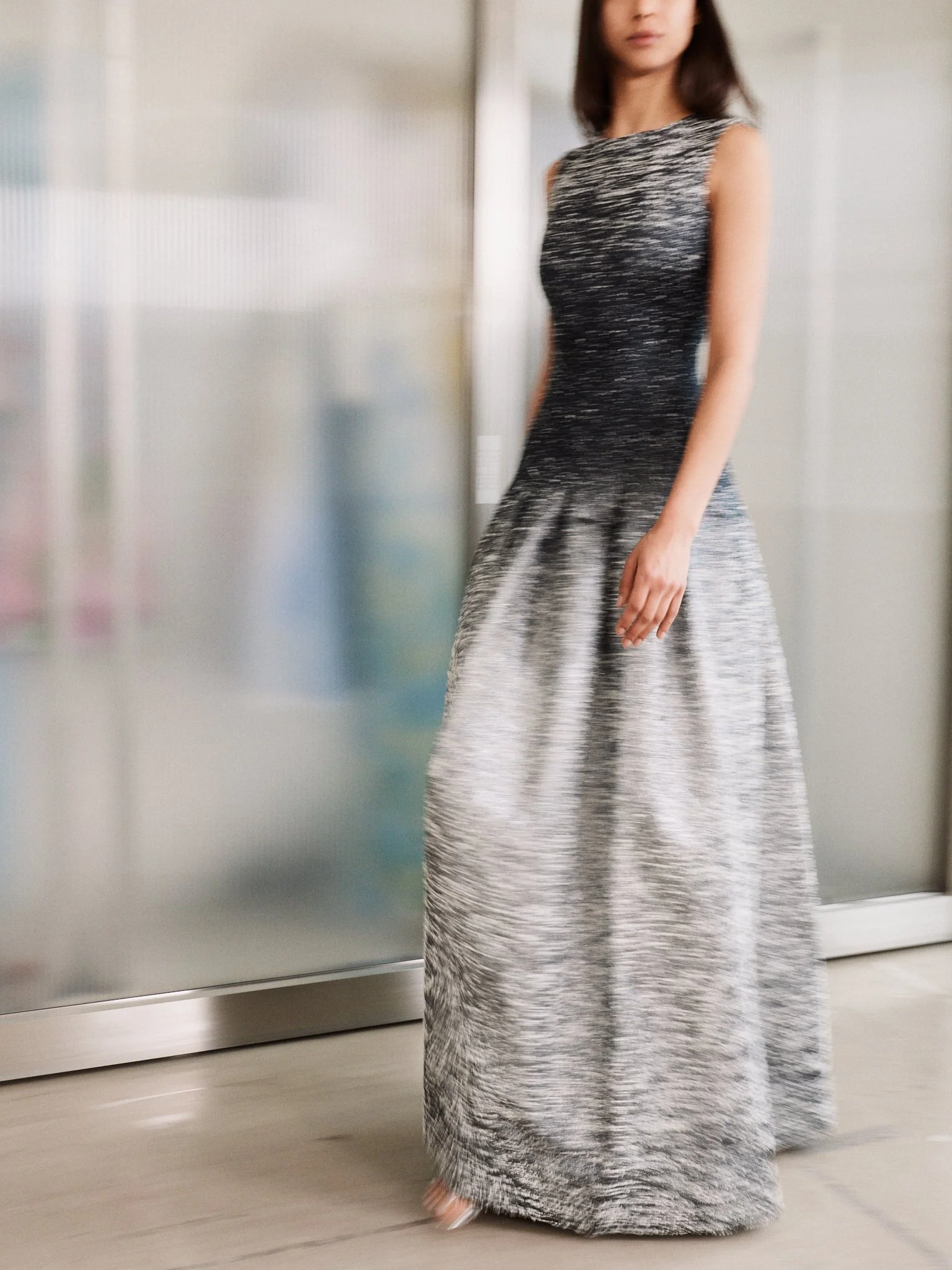 Pre Spring 2026 - Making of Collection