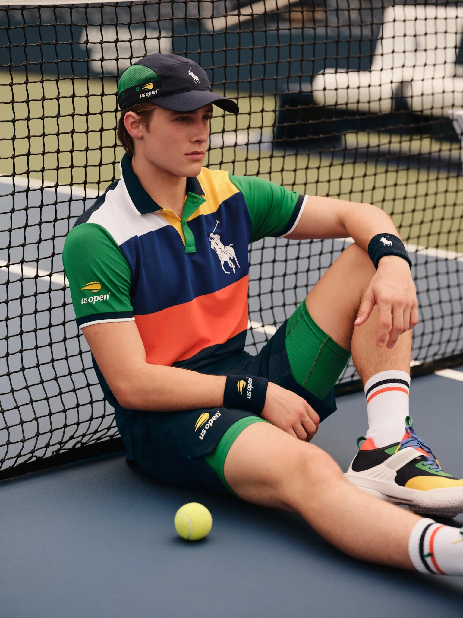 Ralph Lauren - US Open