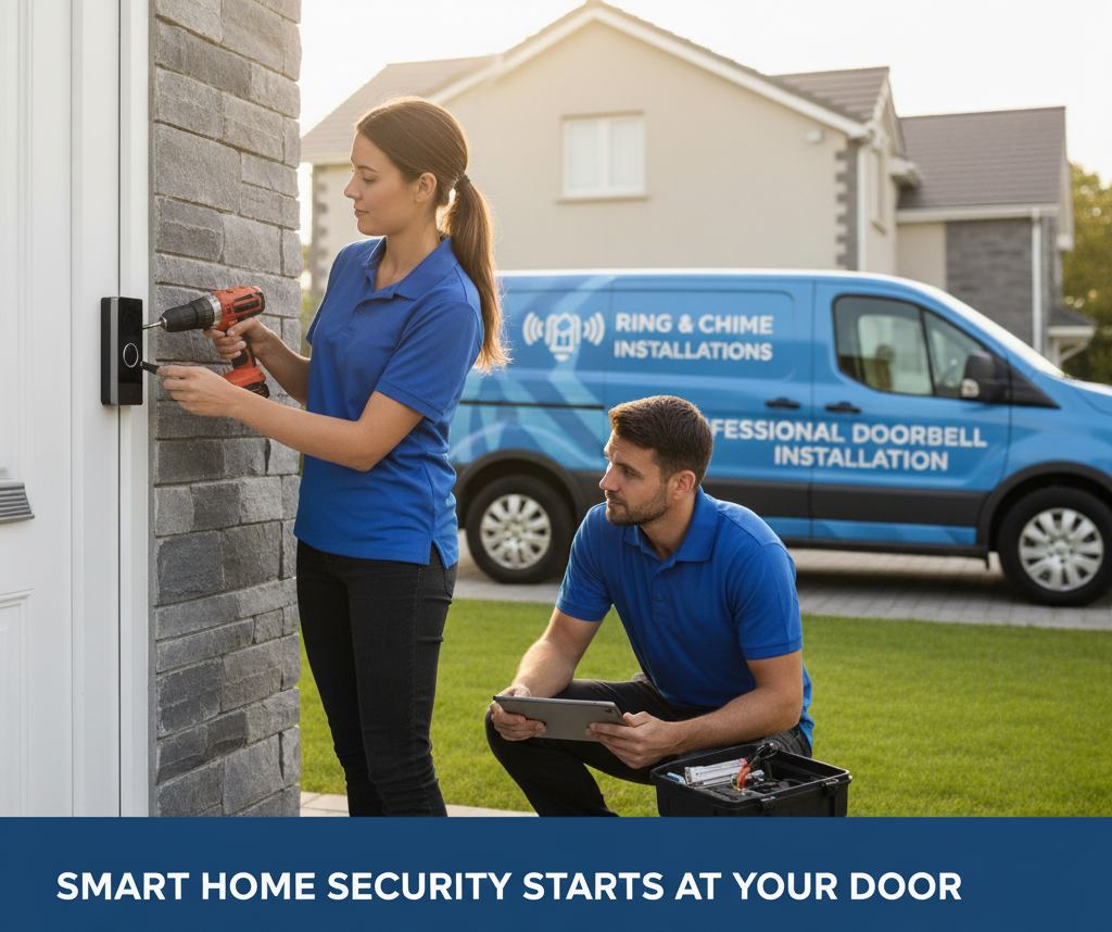 Door Bell INstallation.png