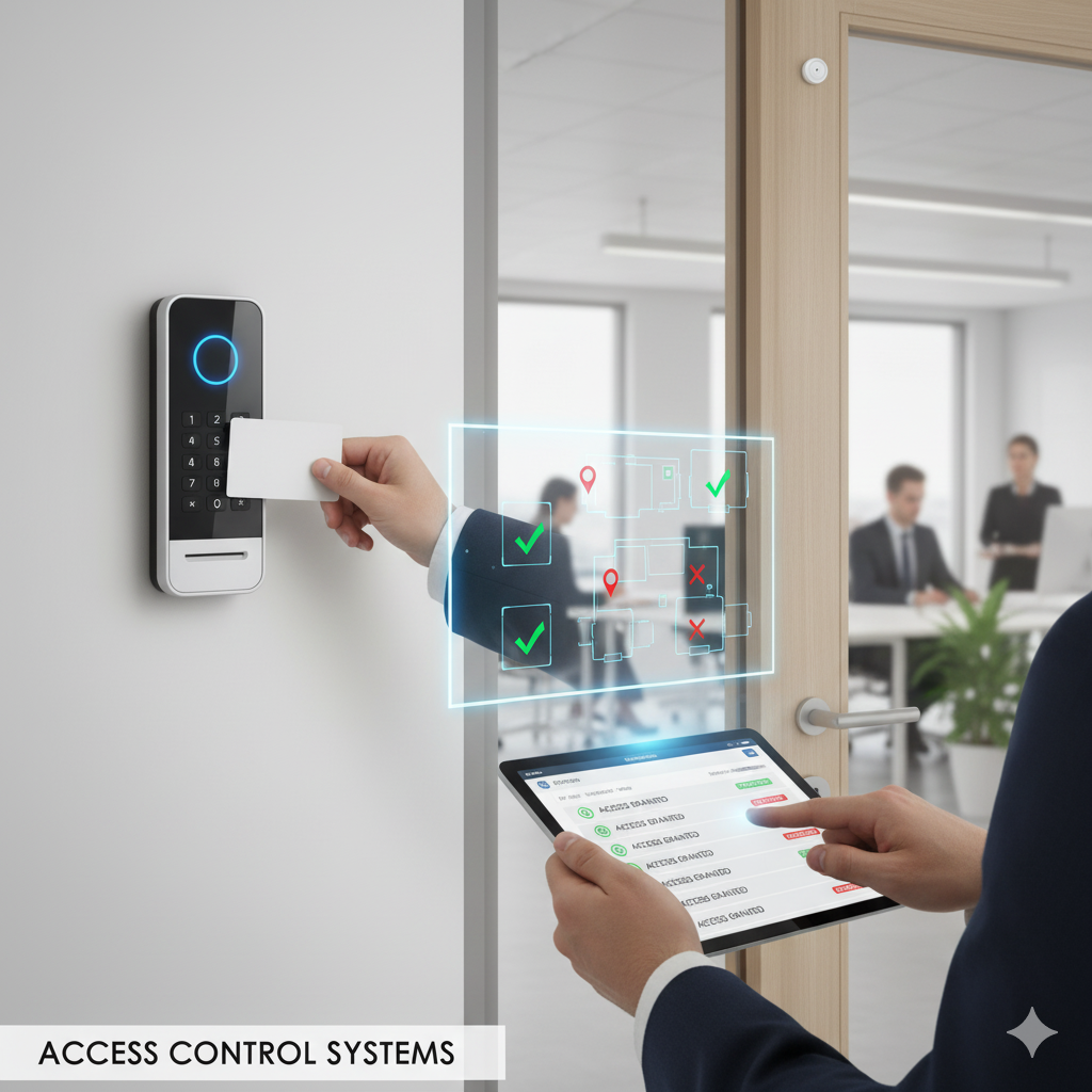 Access Control Systems