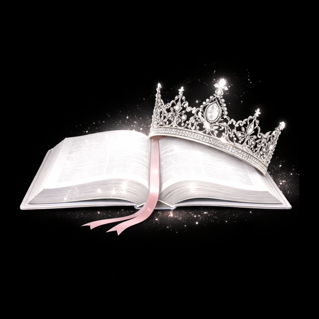 Surrendered & Steadfast coaching package — Christ-centered transformation coaching