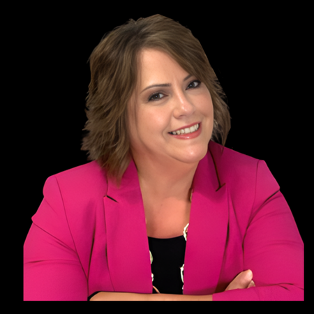 Rhonda Smith, Christian Mental Health Coach — Founder of Christ Minded Christian Coaching