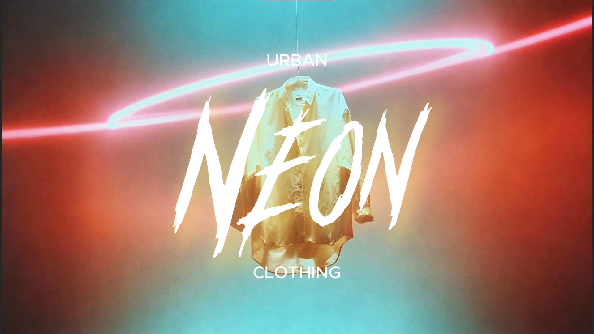 NEON - Publicidad con IA por Gio Casabona