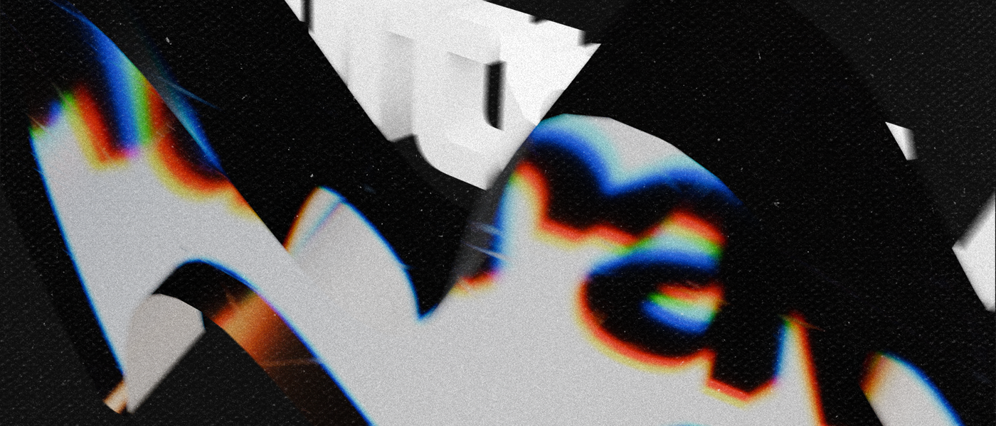 BLKRCK - Animación de Logo