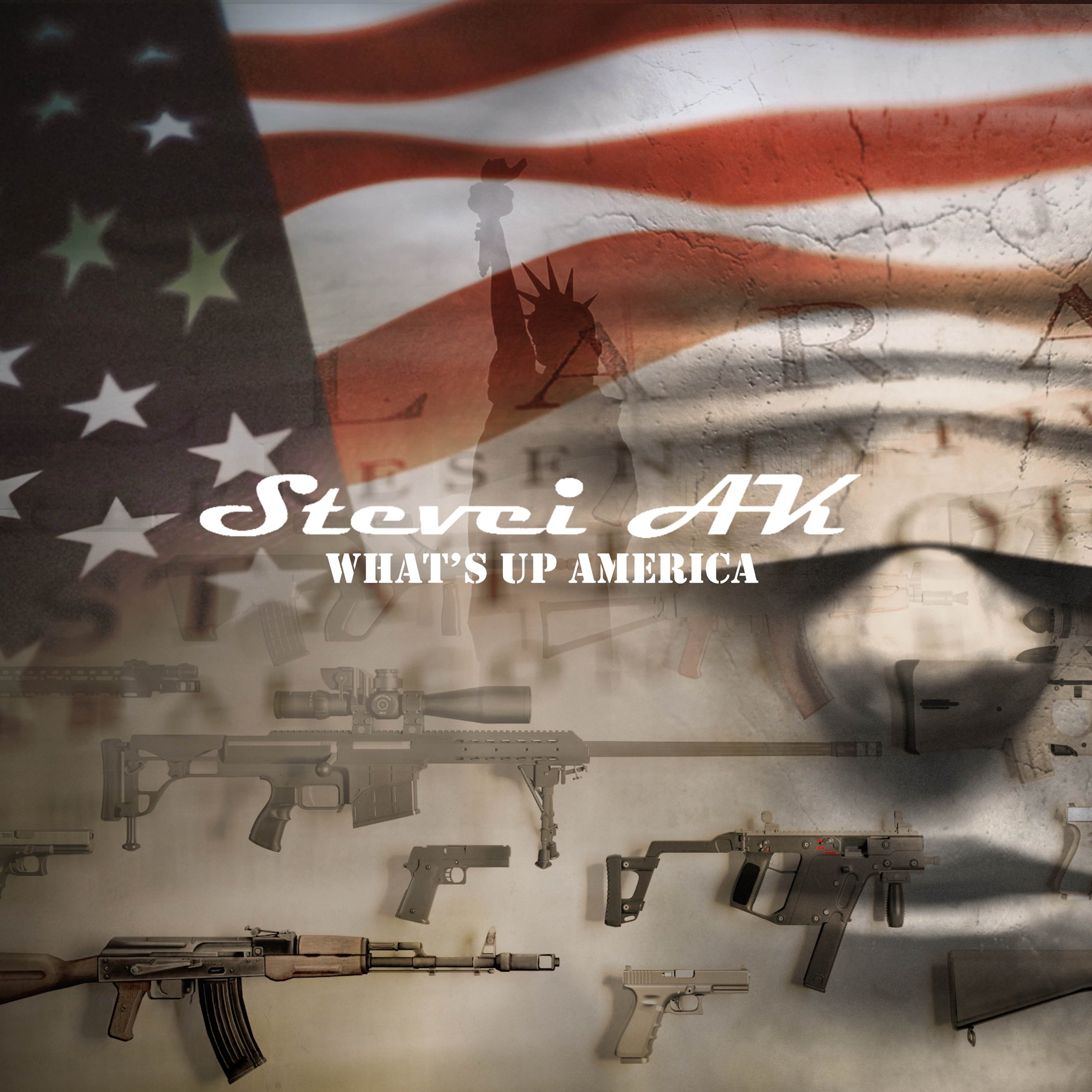 Co-Producer/Editor/Mixer/Programming